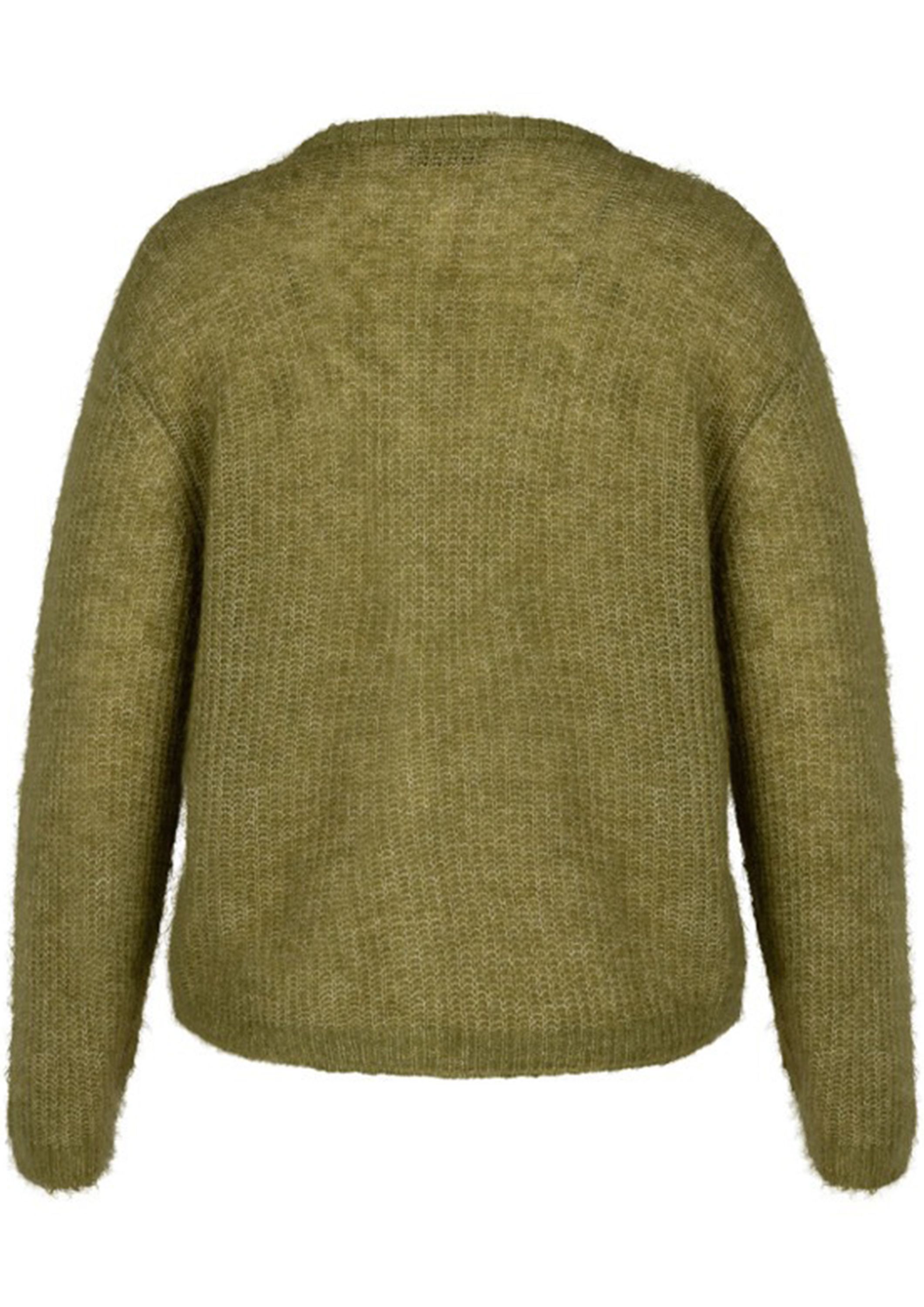 STUDIO ANNELOES VEST