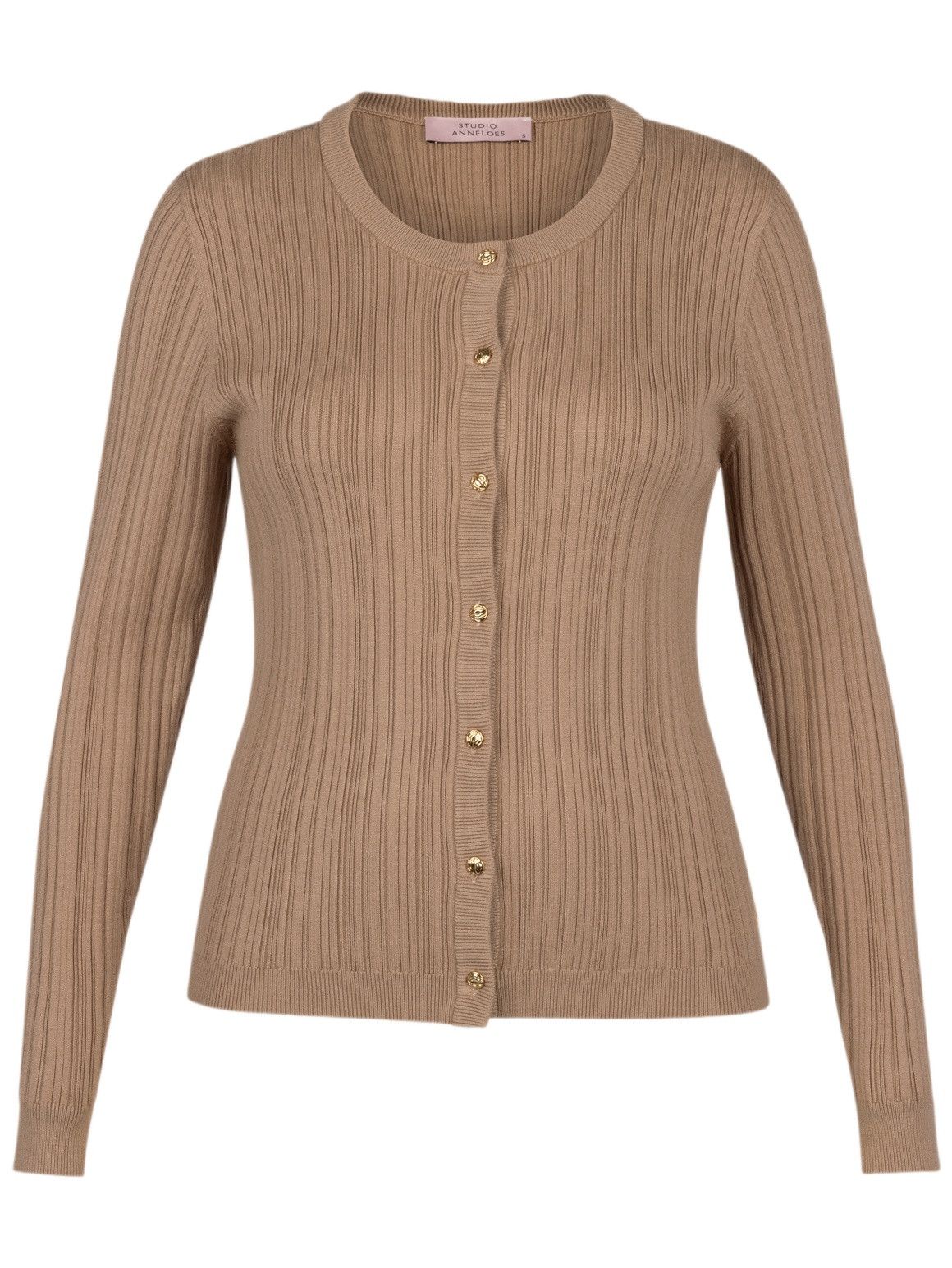 STUDIO ANNELOES VEST