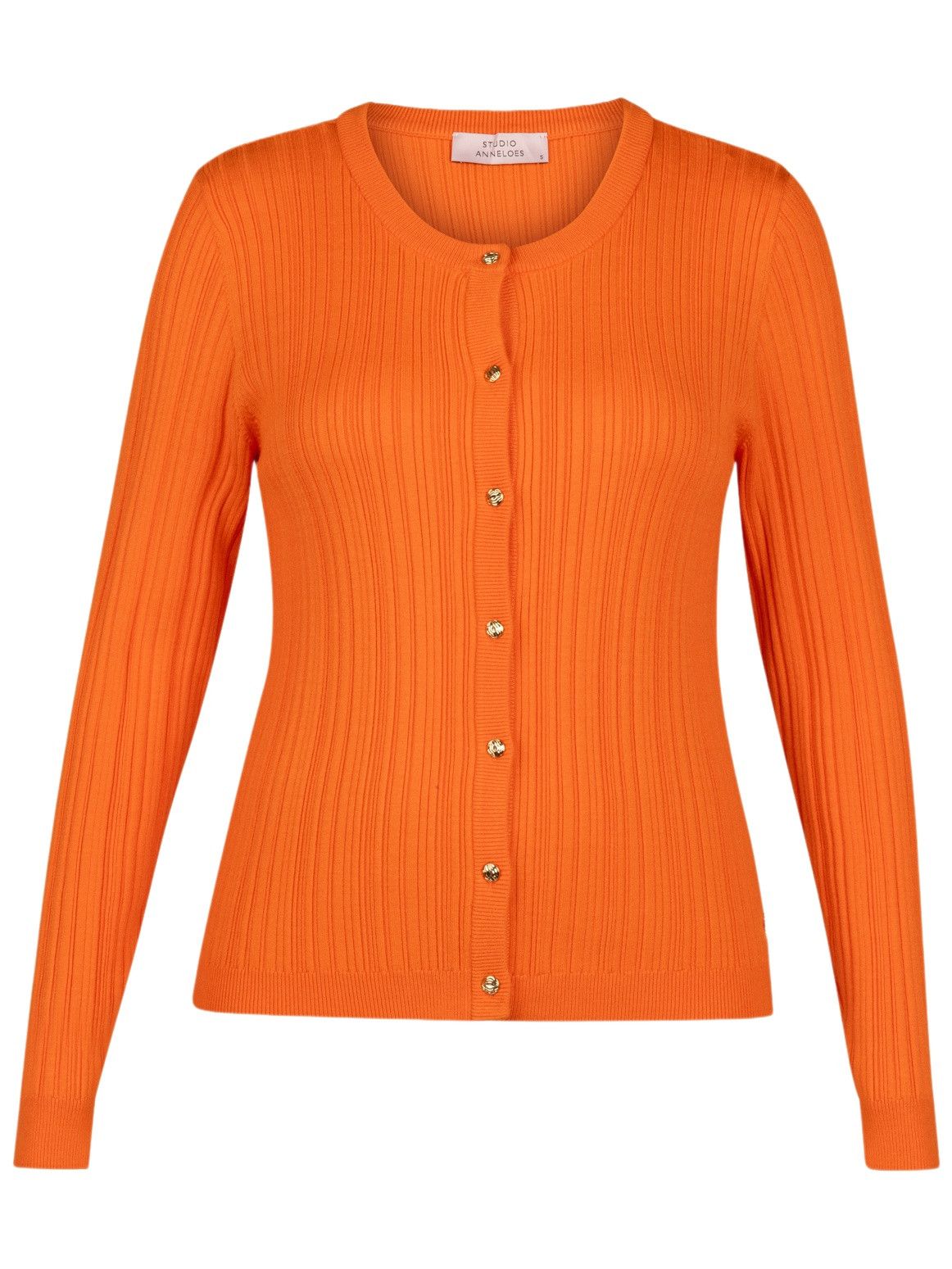 STUDIO ANNELOES VEST