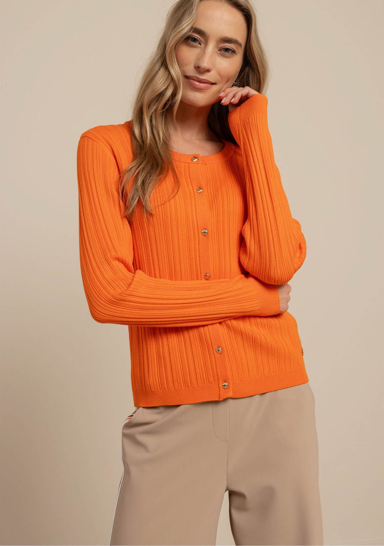 STUDIO ANNELOES VEST