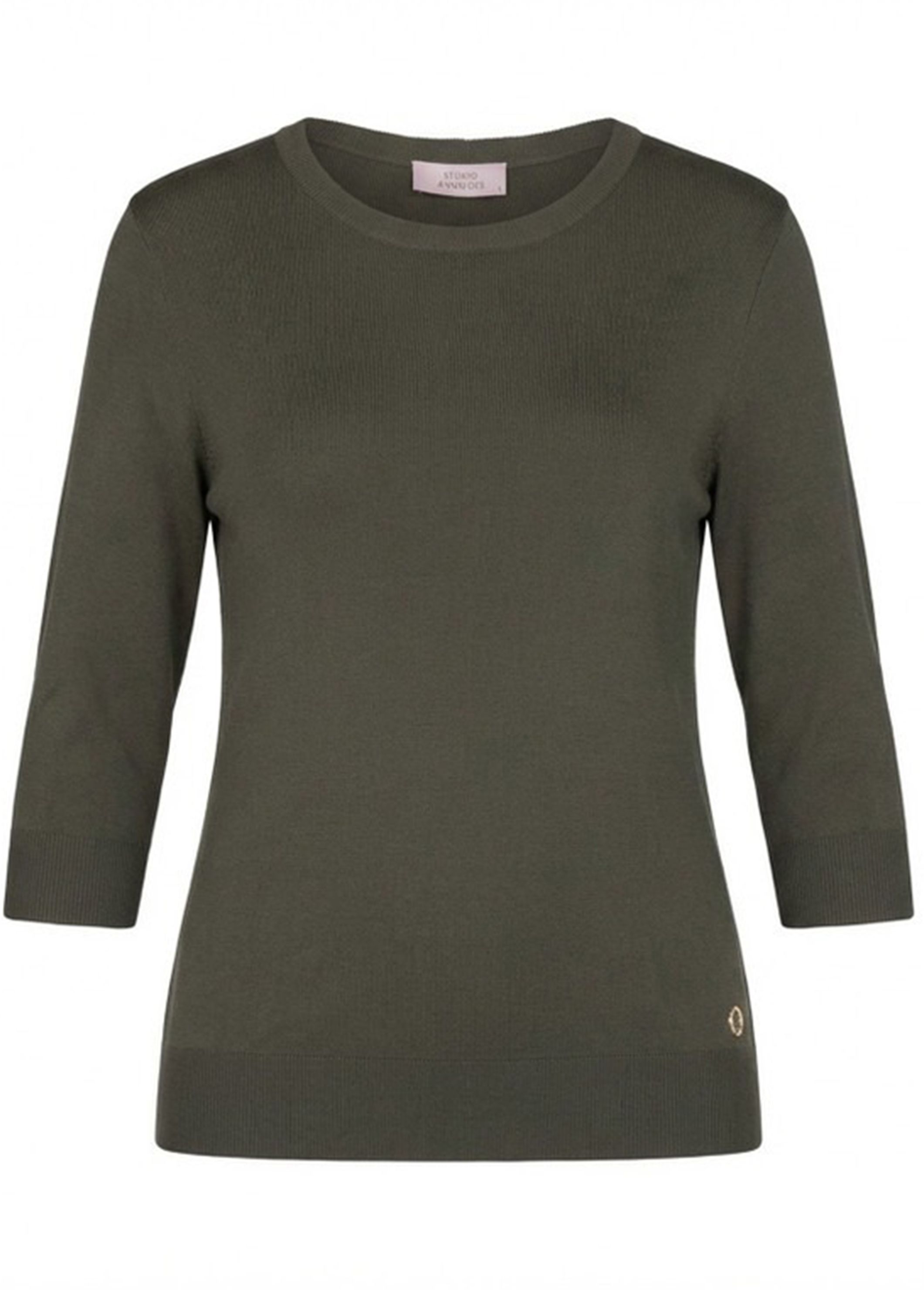 STUDIO ANNELOES TRUI