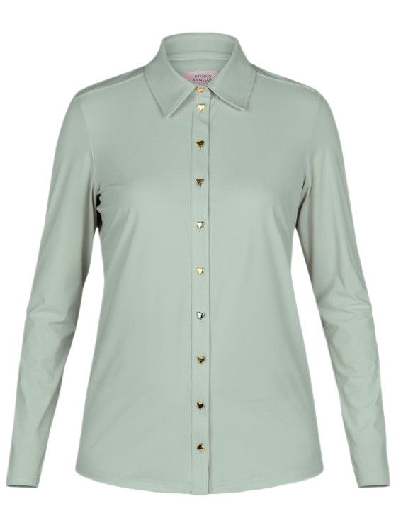 STUDIO ANNELOES BLOUSE