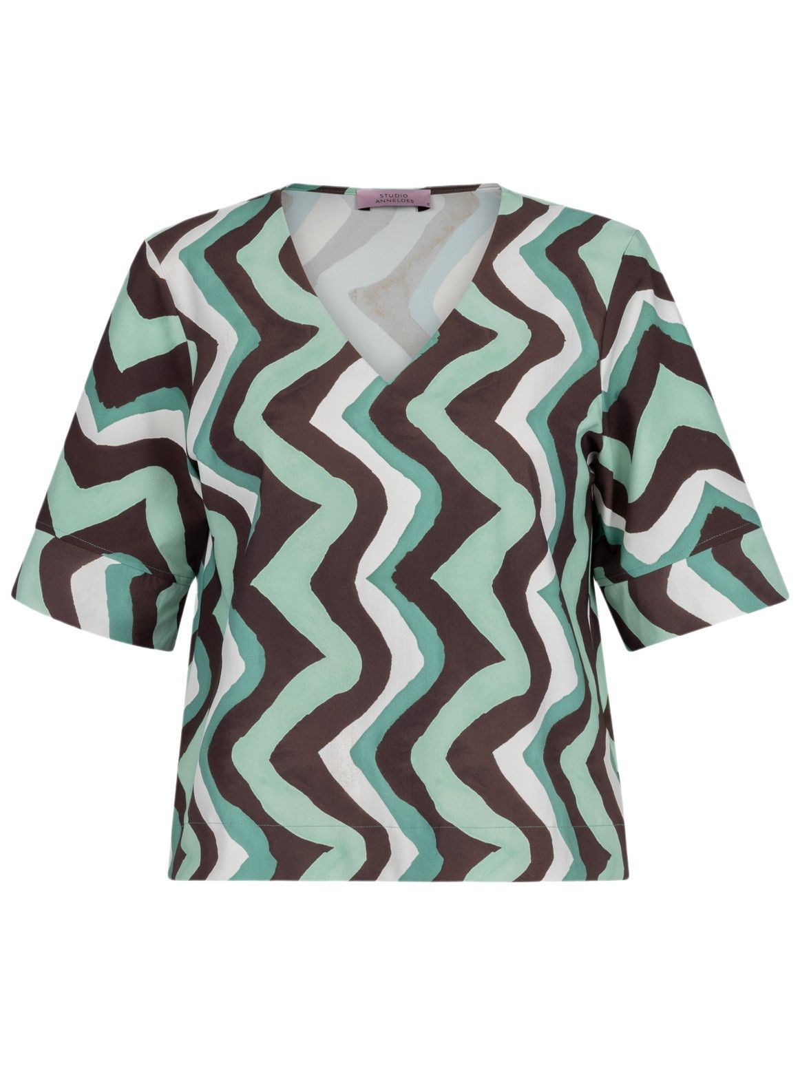 STUDIO ANNELOES SHIRT