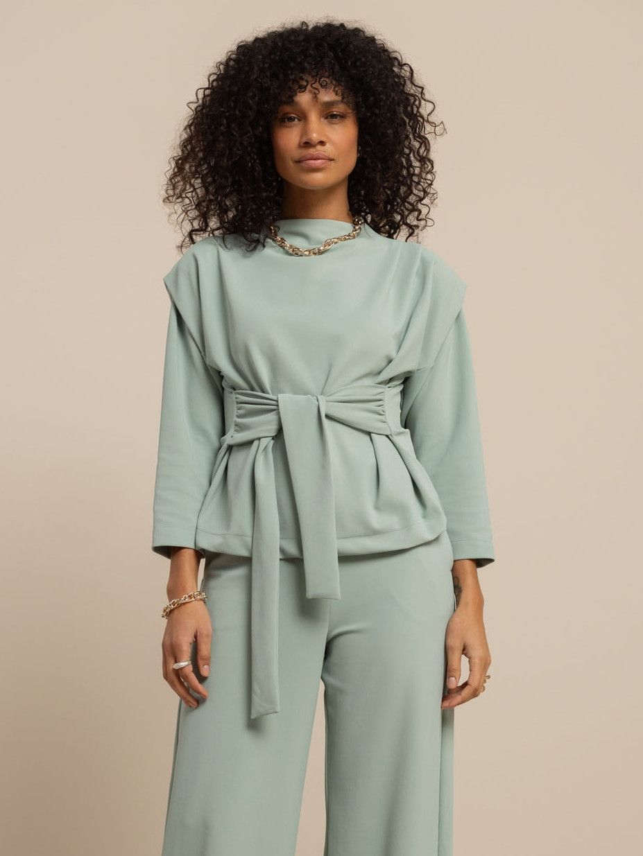 STUDIO ANNELOES SHIRT