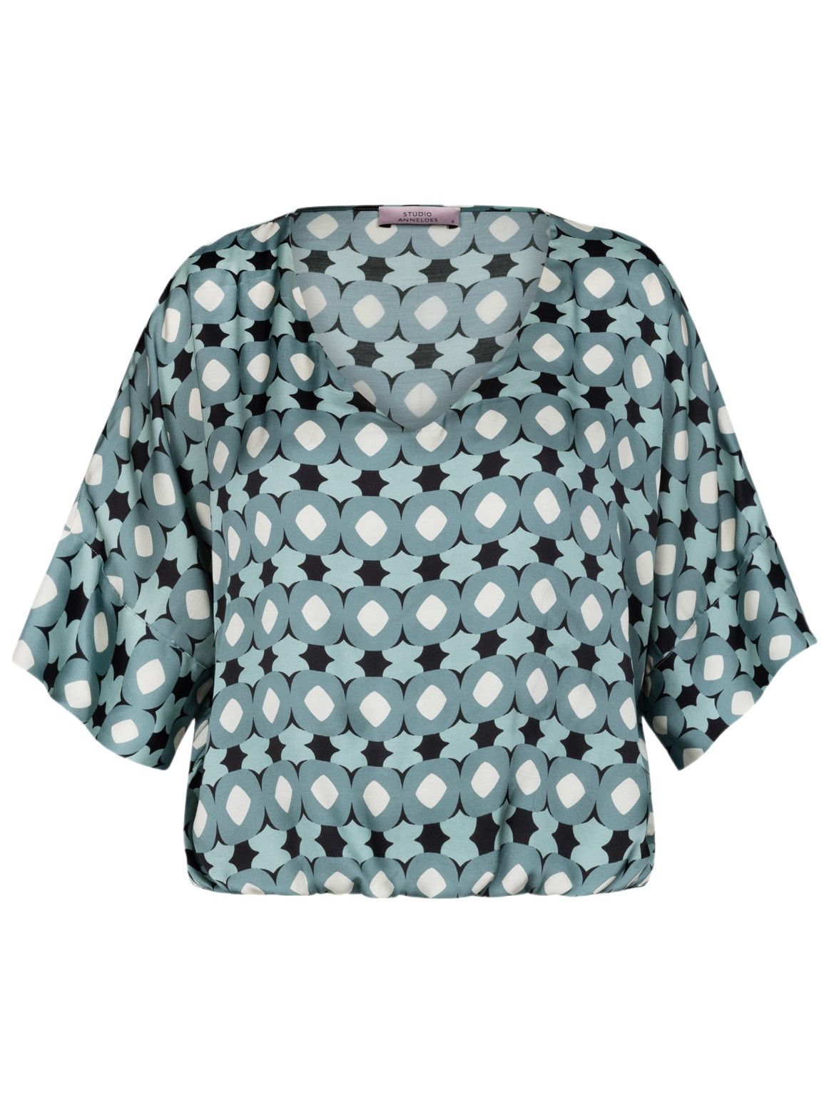 STUDIO ANNELOES SHIRT