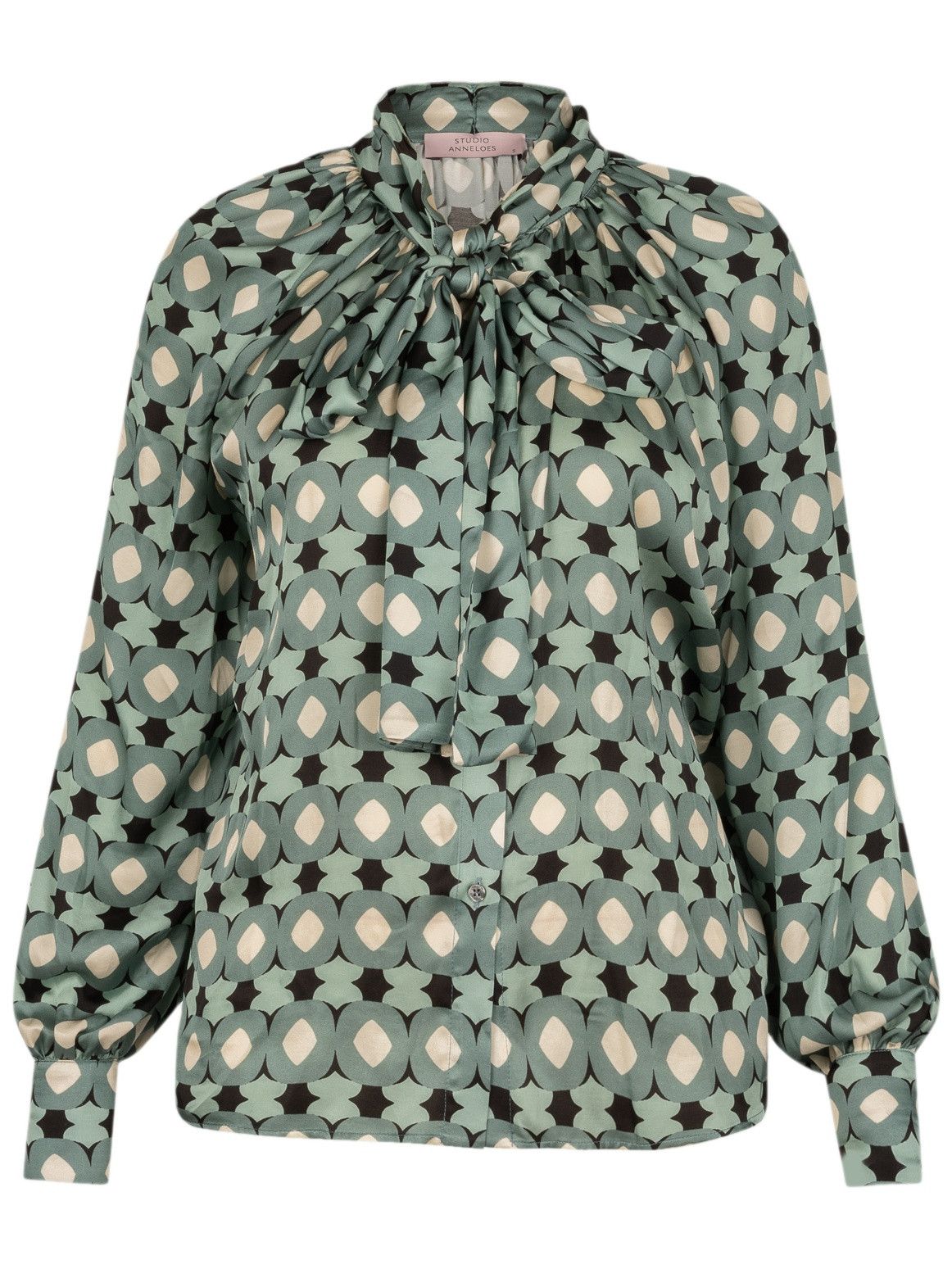 STUDIO ANNELOES BLOUSE