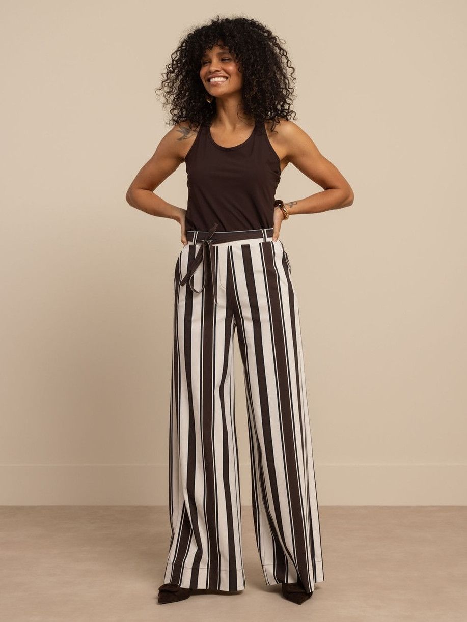 STUDIO ANNELOES PANTALON