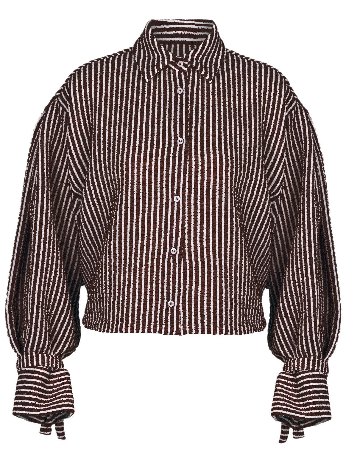 STUDIO ANNELOES BLOUSE