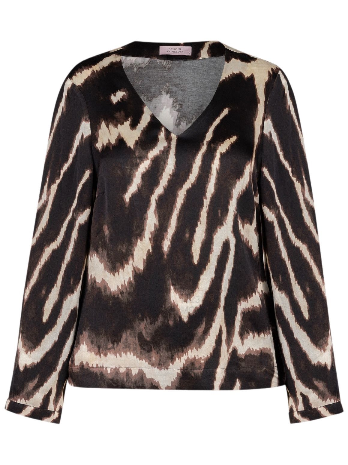STUDIO ANNELOES BLOUSE