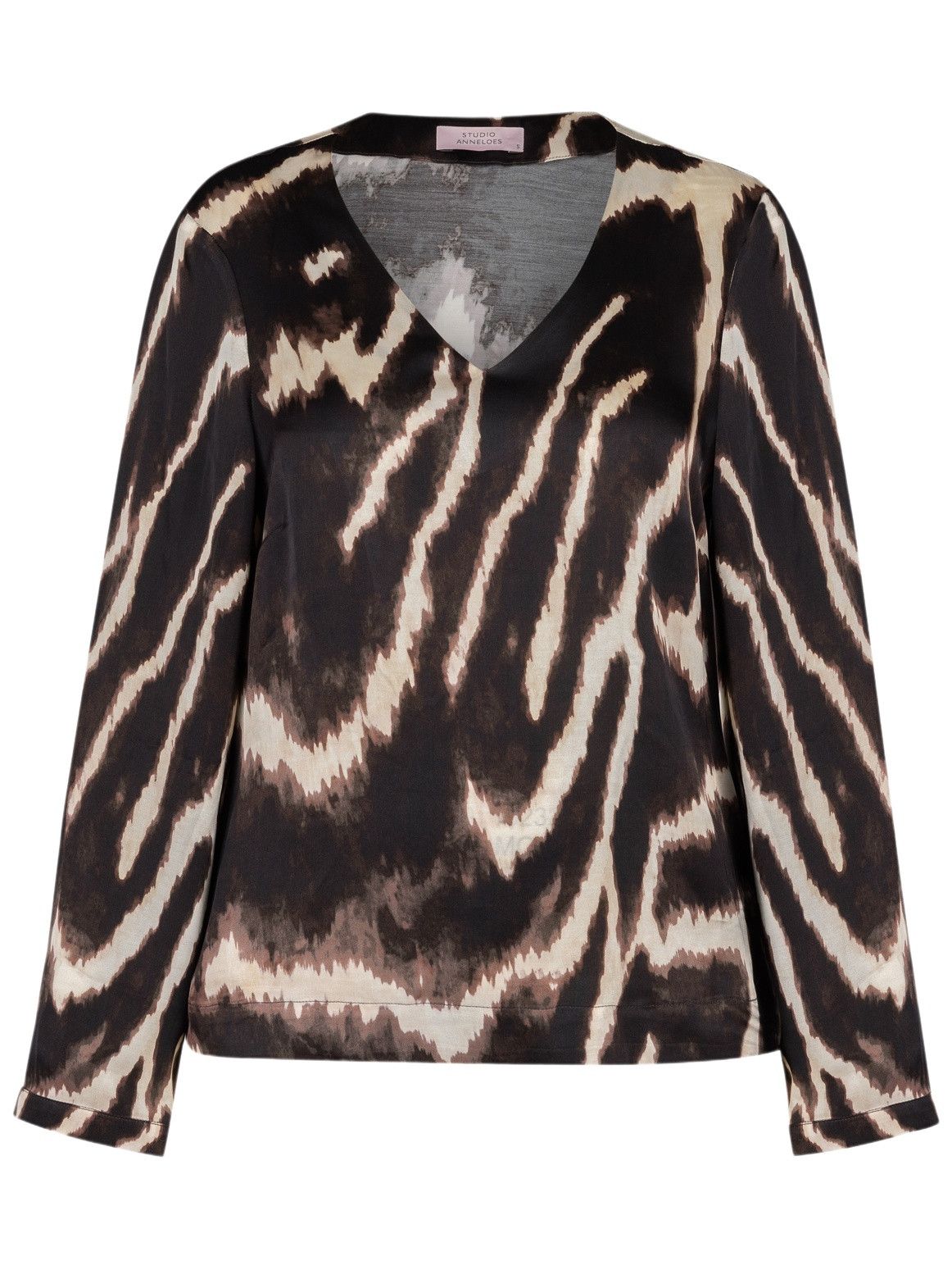 STUDIO ANNELOES SHIRT