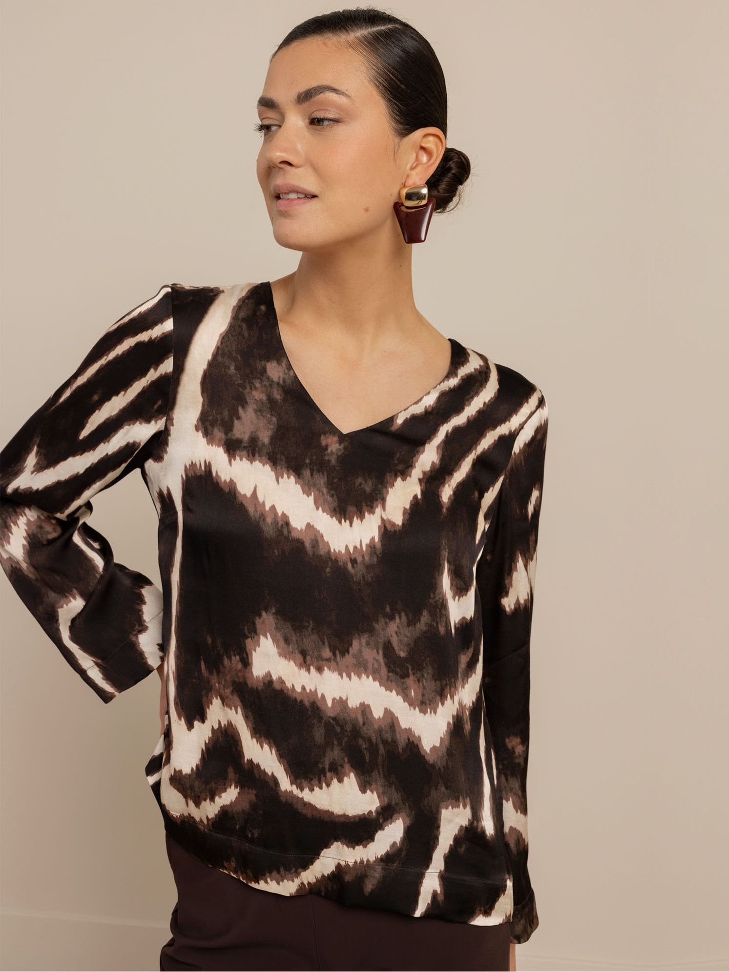 STUDIO ANNELOES SHIRT