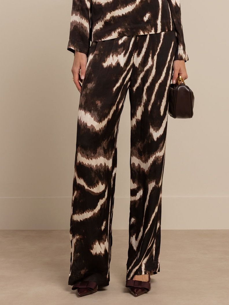 STUDIO ANNELOES PANTALON