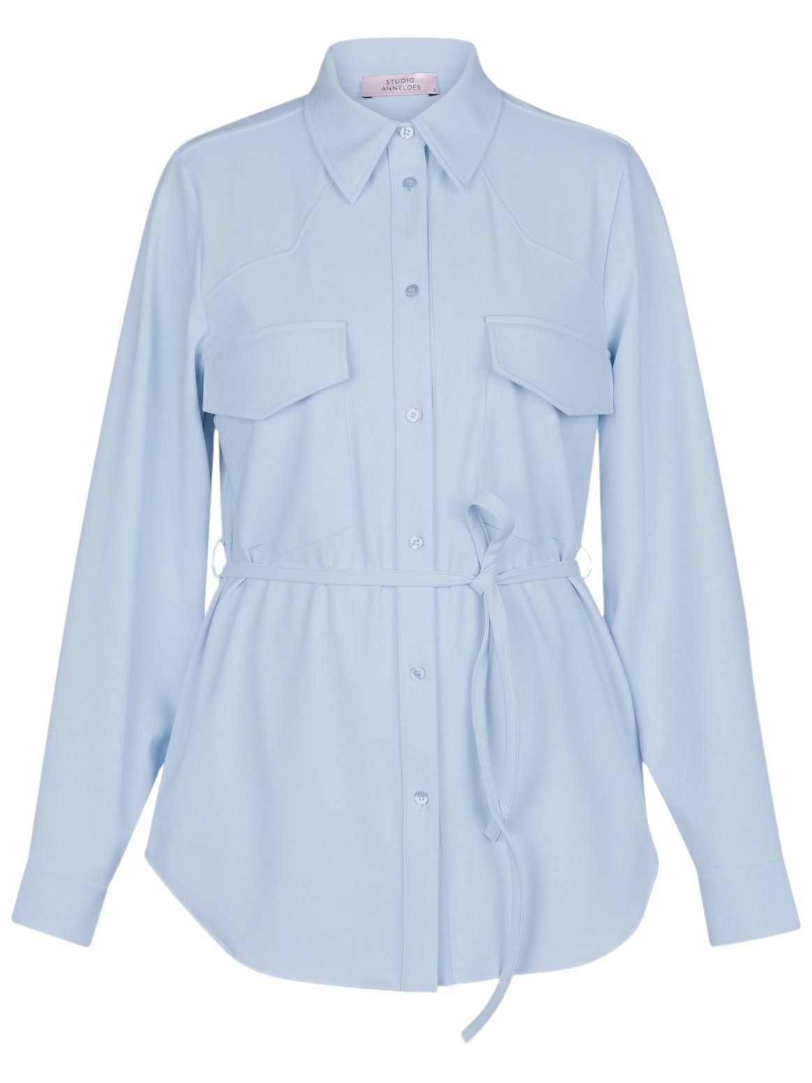 STUDIO ANNELOES JASJE