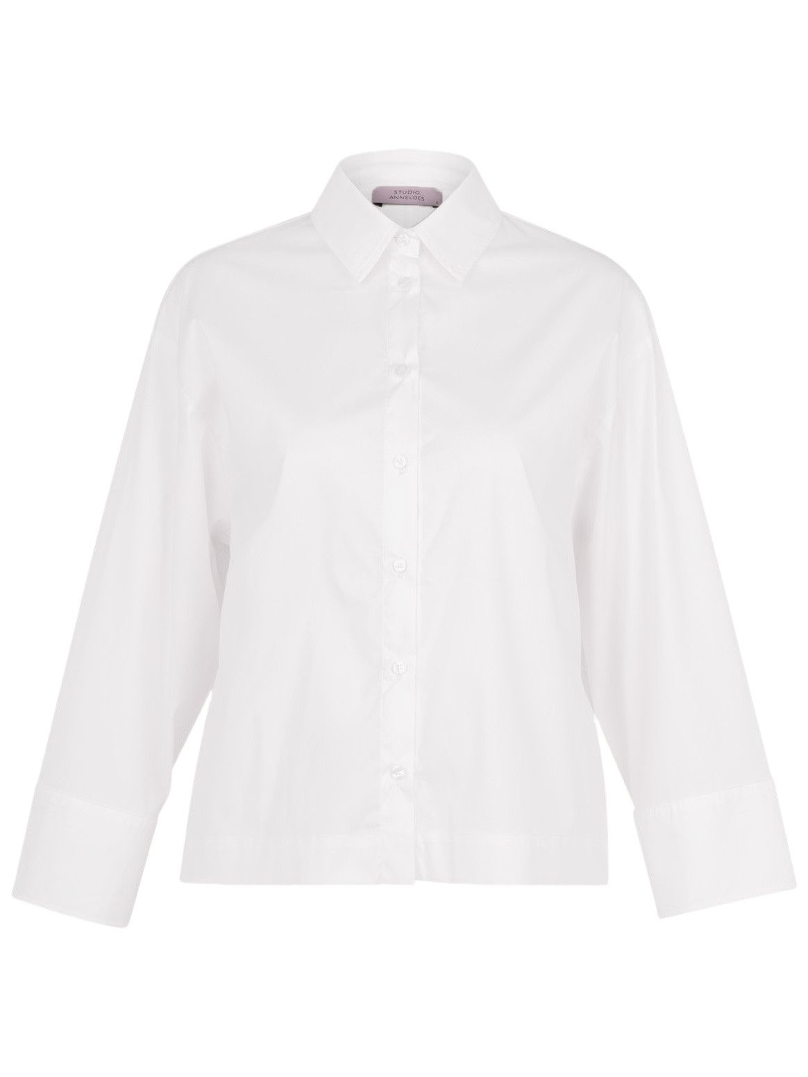 STUDIO ANNELOES BLOUSE