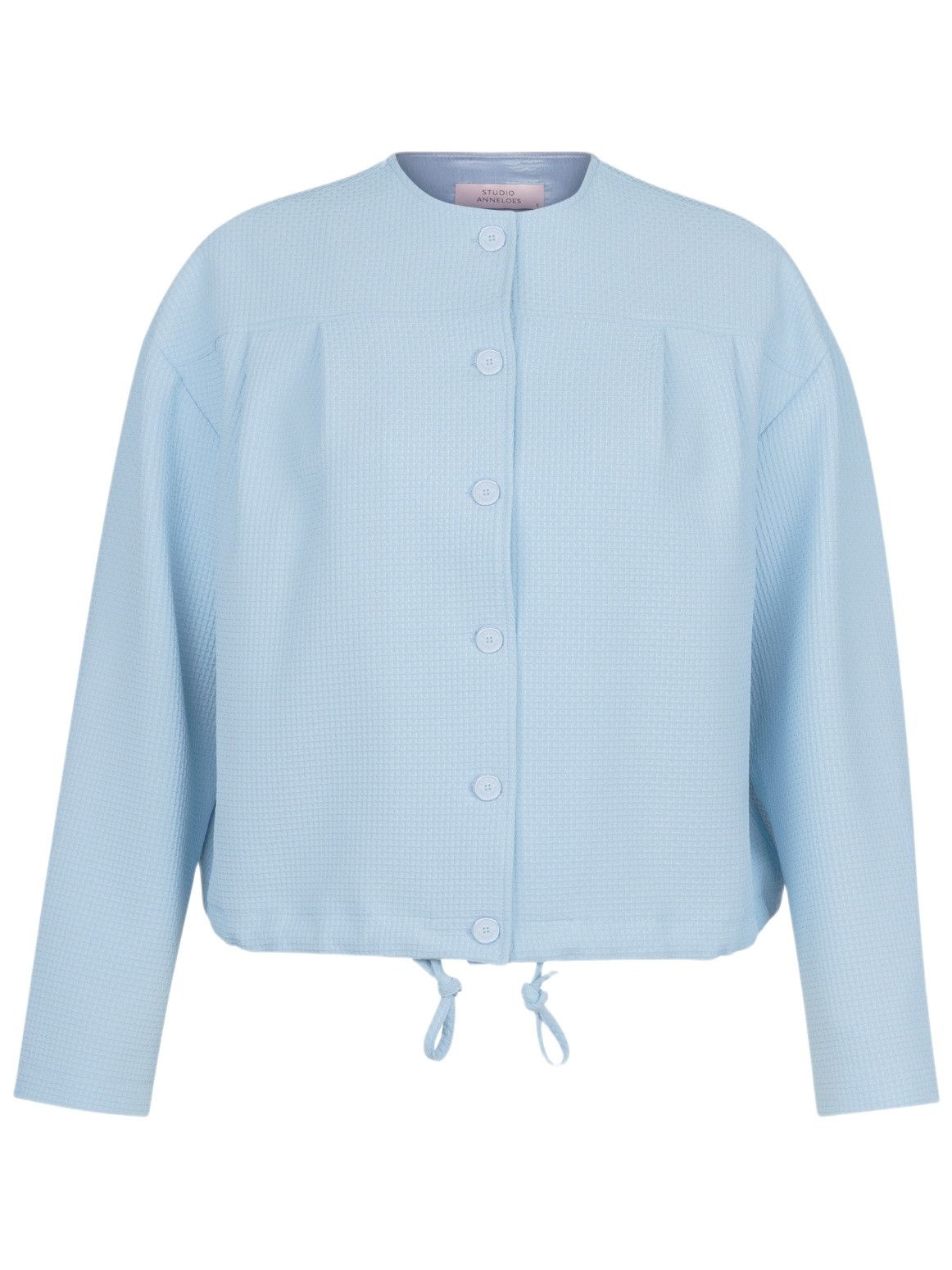 STUDIO ANNELOES JASJE