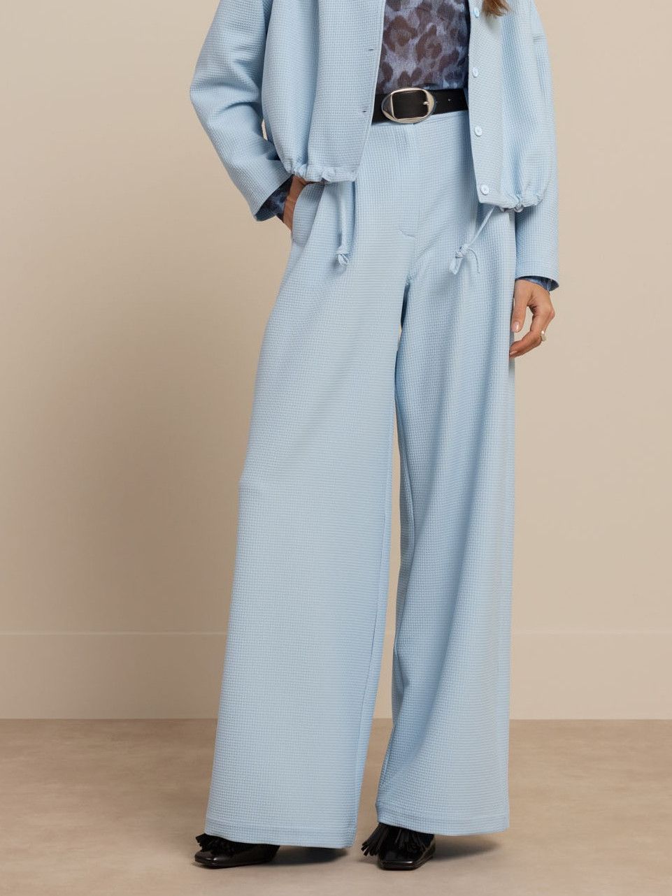 STUDIO ANNELOES PANTALON