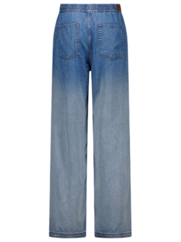STUDIO ANNELOES - JEANS - Blauw