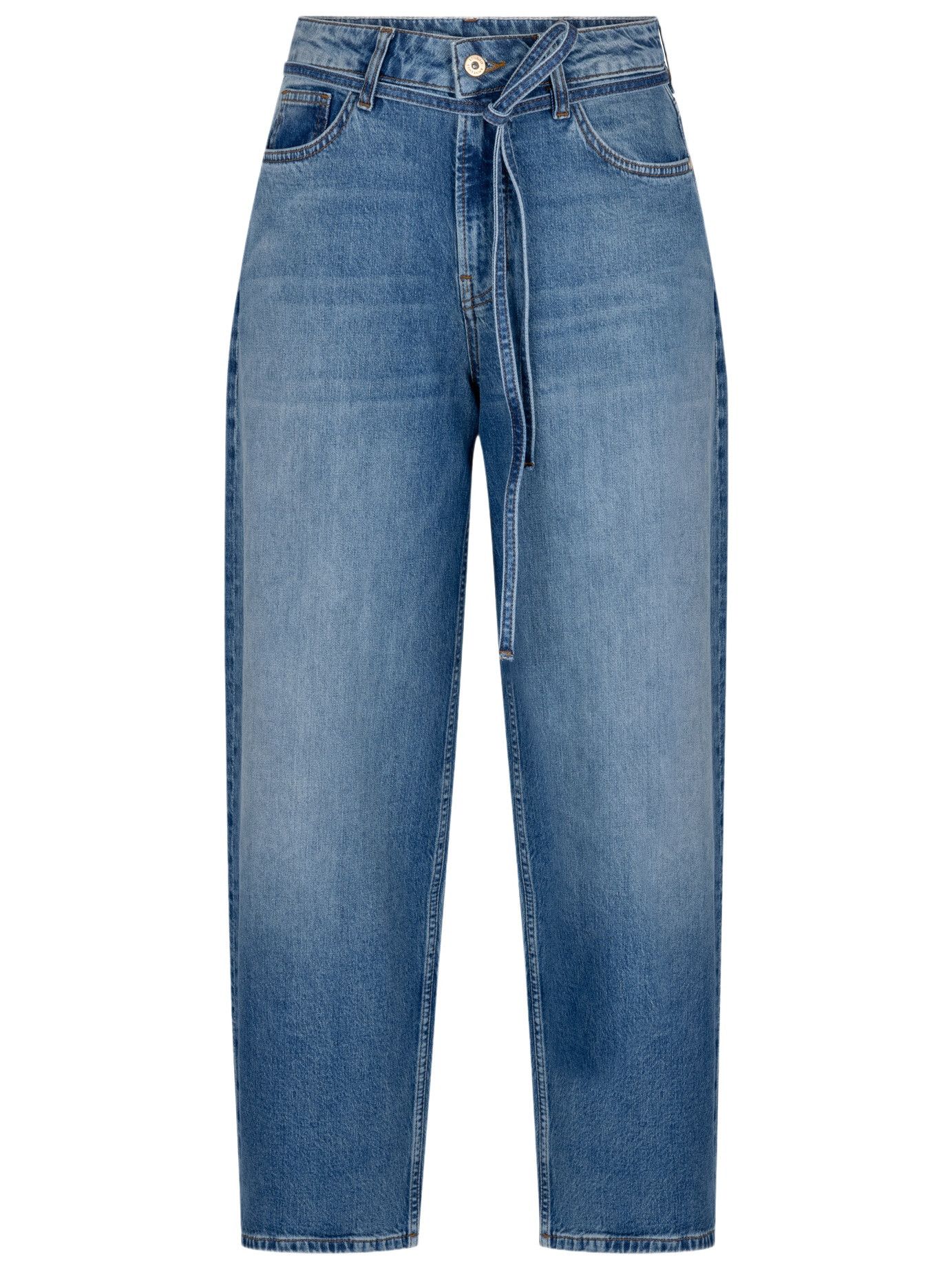 STUDIO ANNELOES JEANS