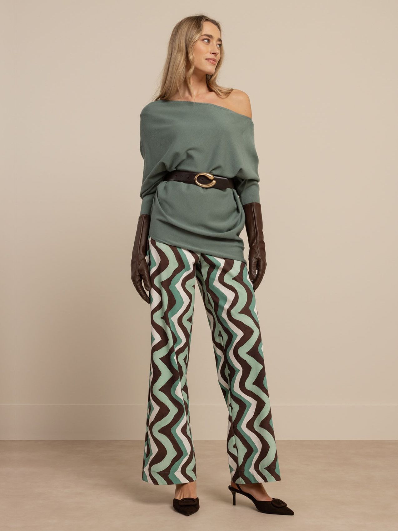 STUDIO ANNELOES TRUI