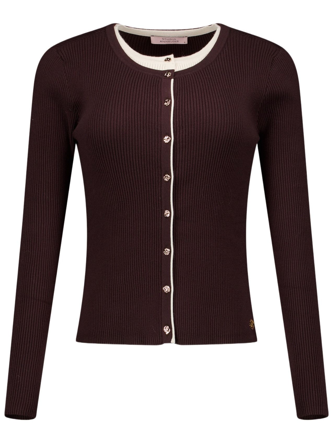 STUDIO ANNELOES VEST