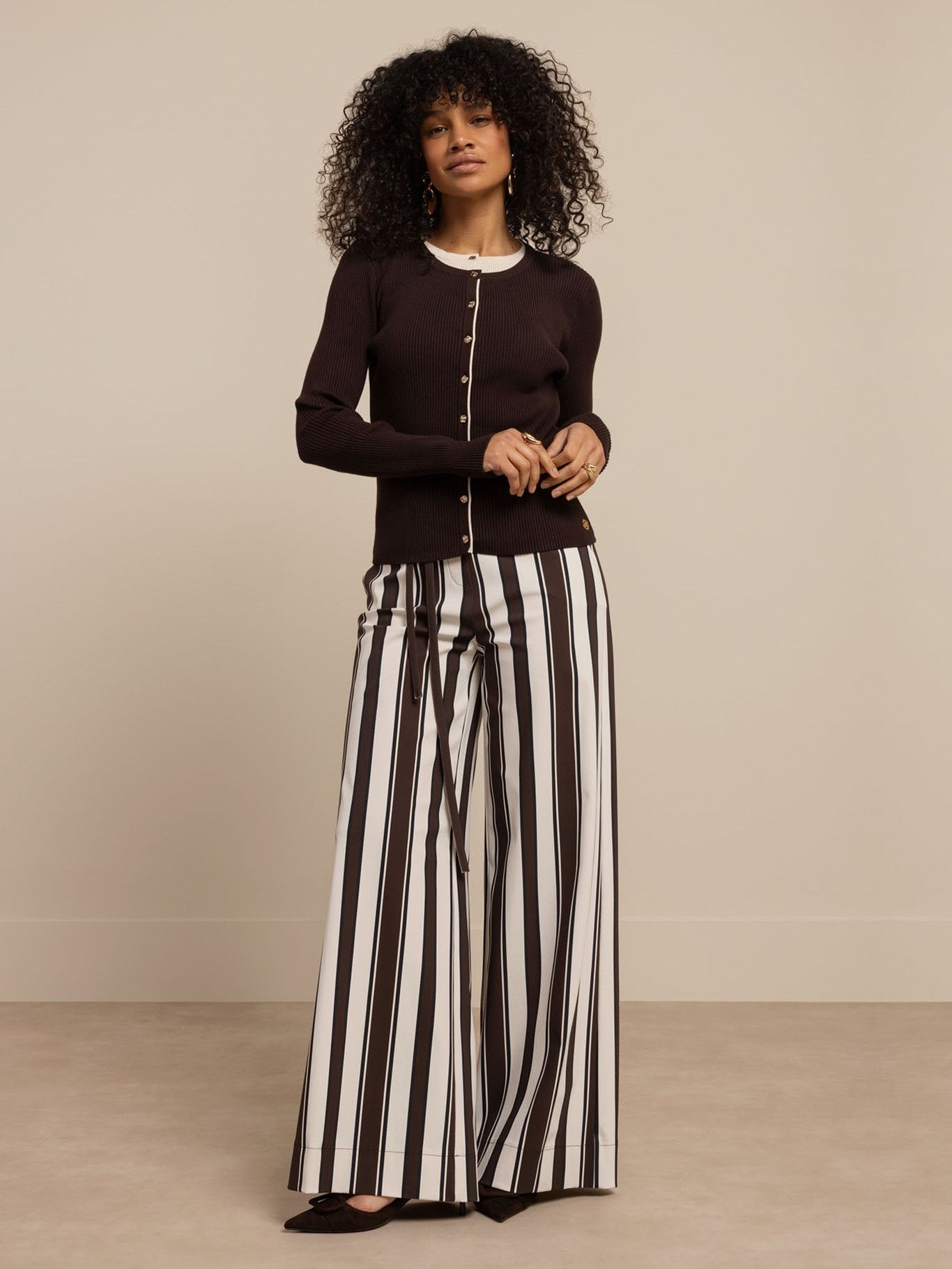 STUDIO ANNELOES VEST