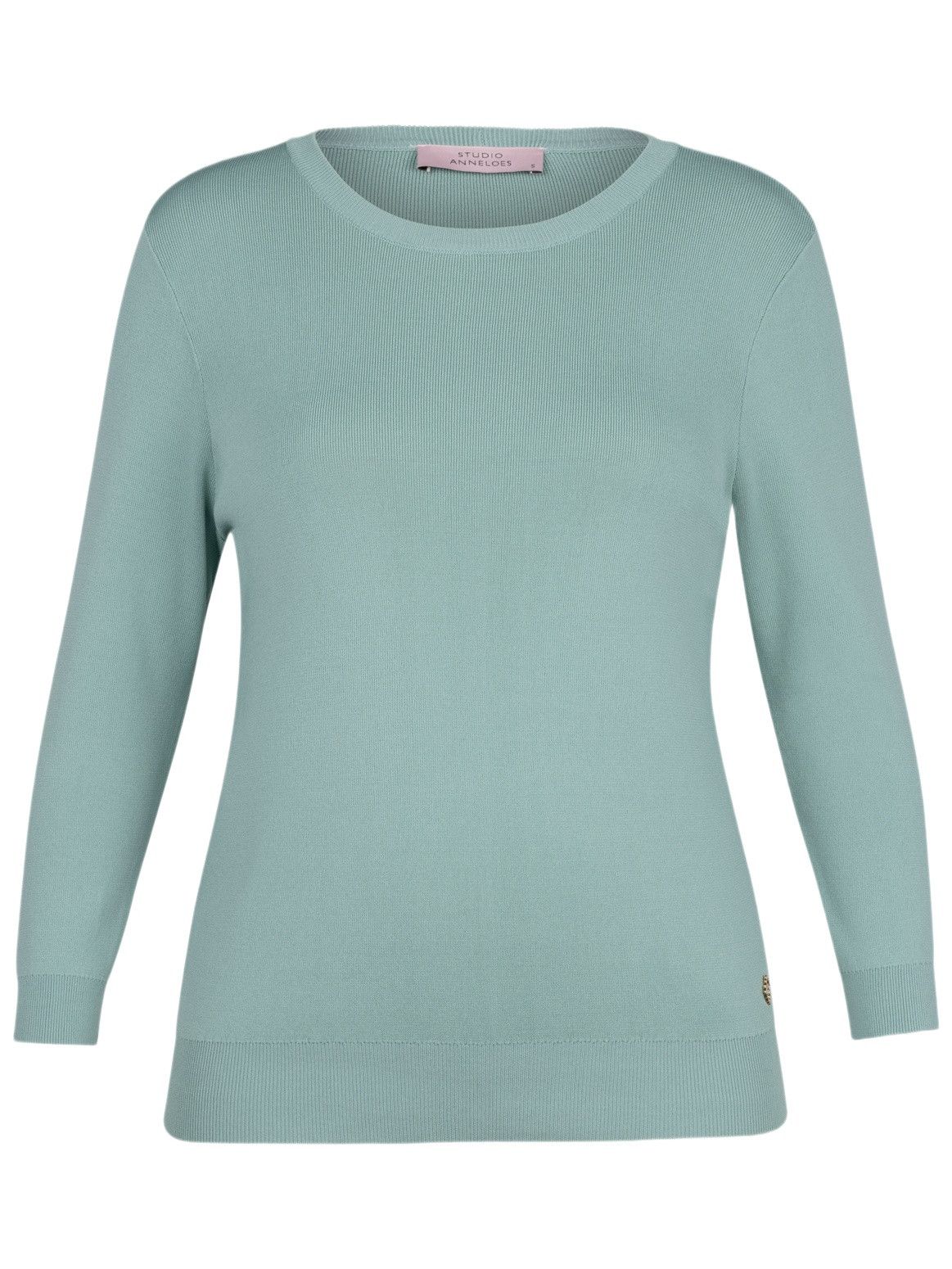 STUDIO ANNELOES TRUI