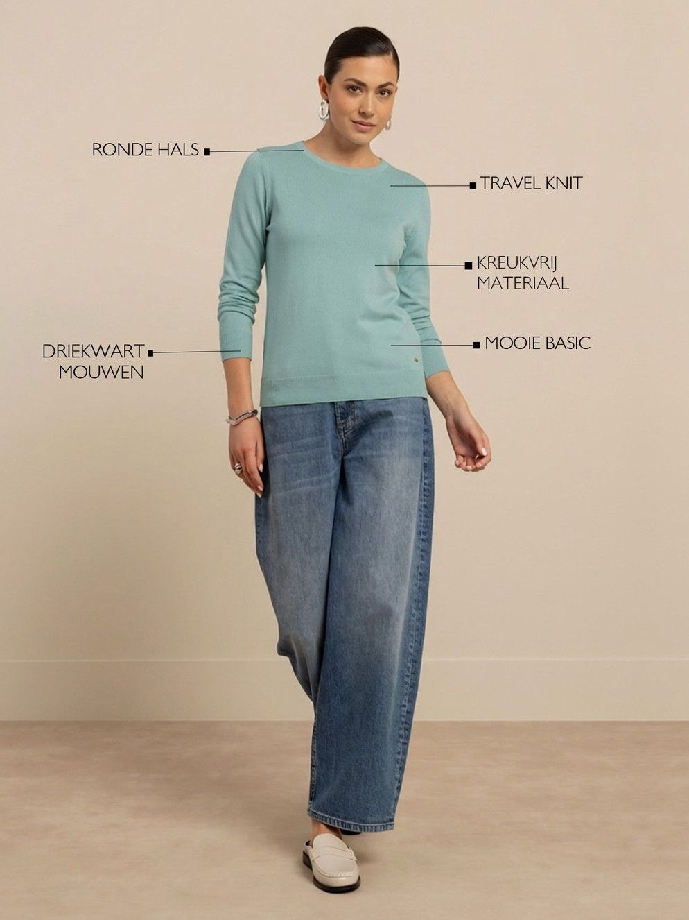 STUDIO ANNELOES TRUI