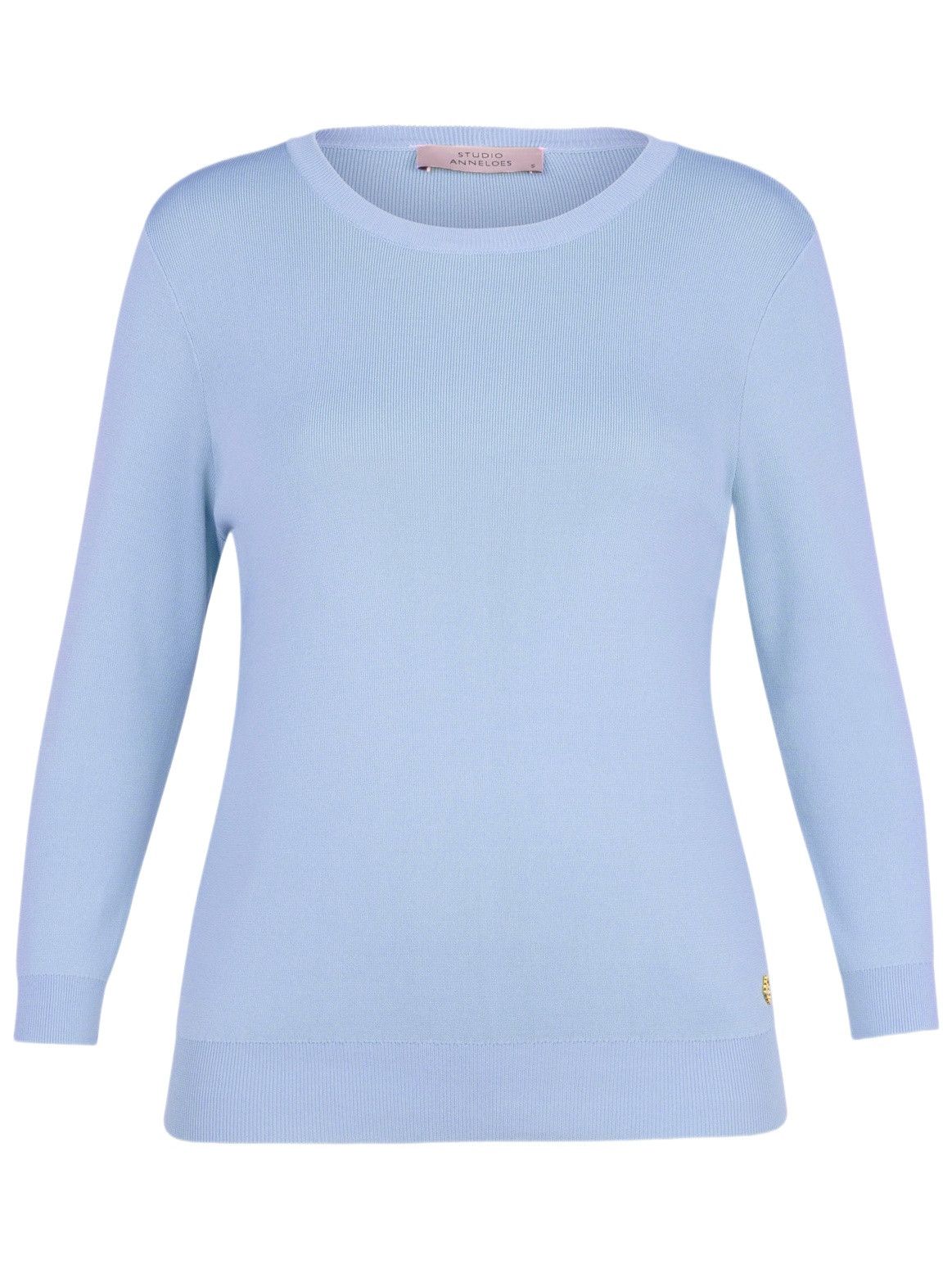 STUDIO ANNELOES TRUI