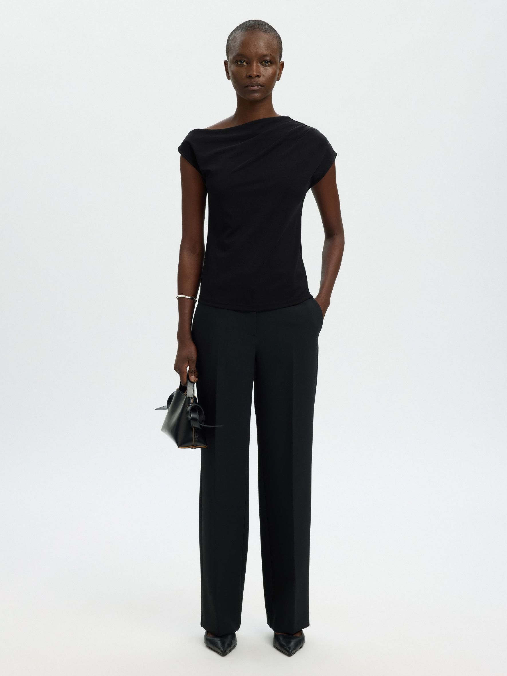 SELECTED FEMME SHIRT