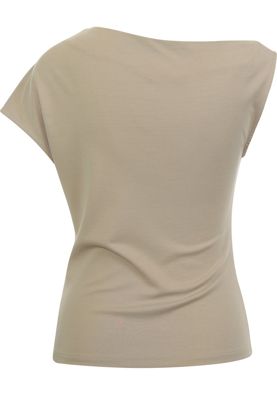 SELECTED FEMME - SHIRT - Bruin