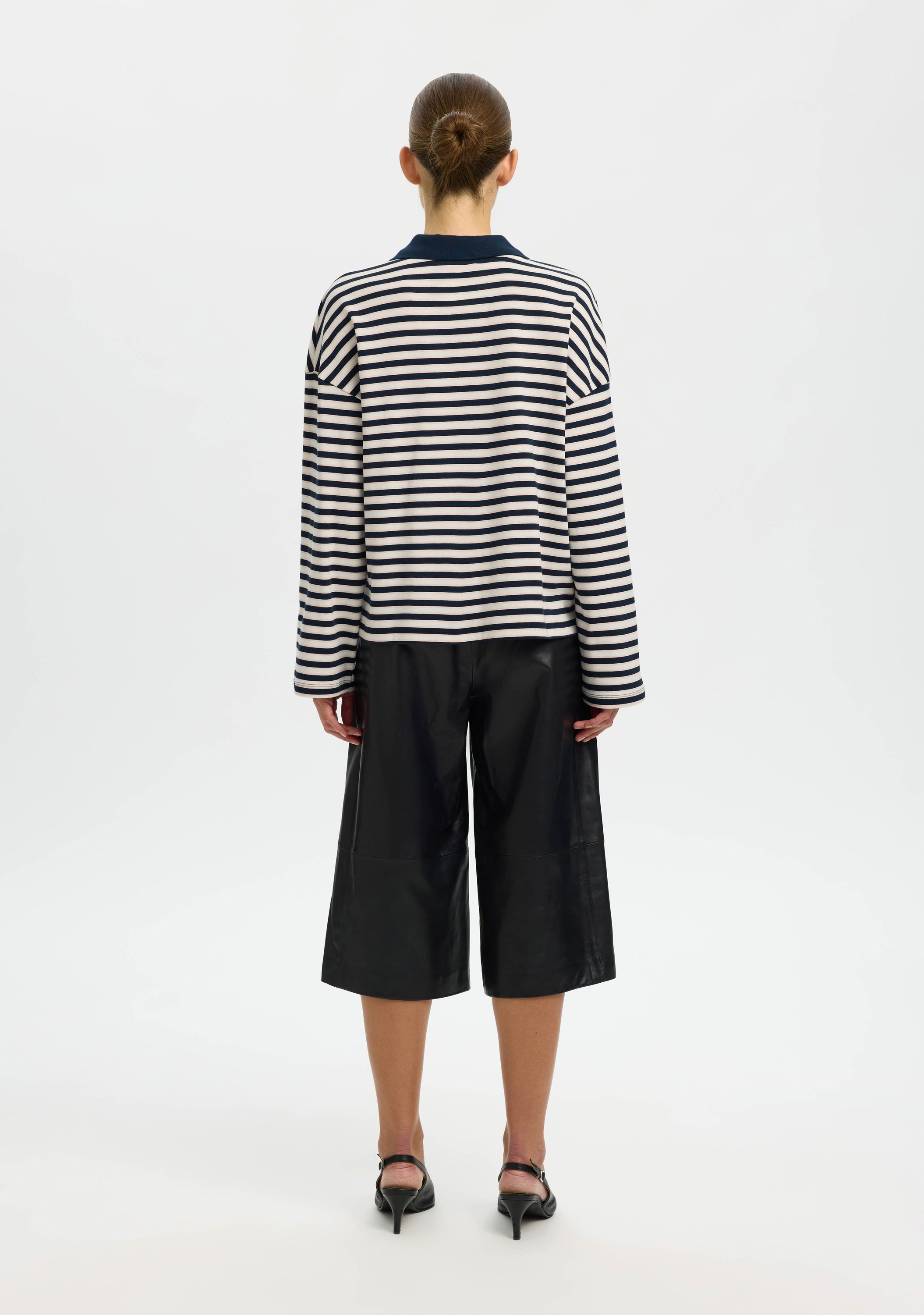 SELECTED FEMME POLOSHIRT