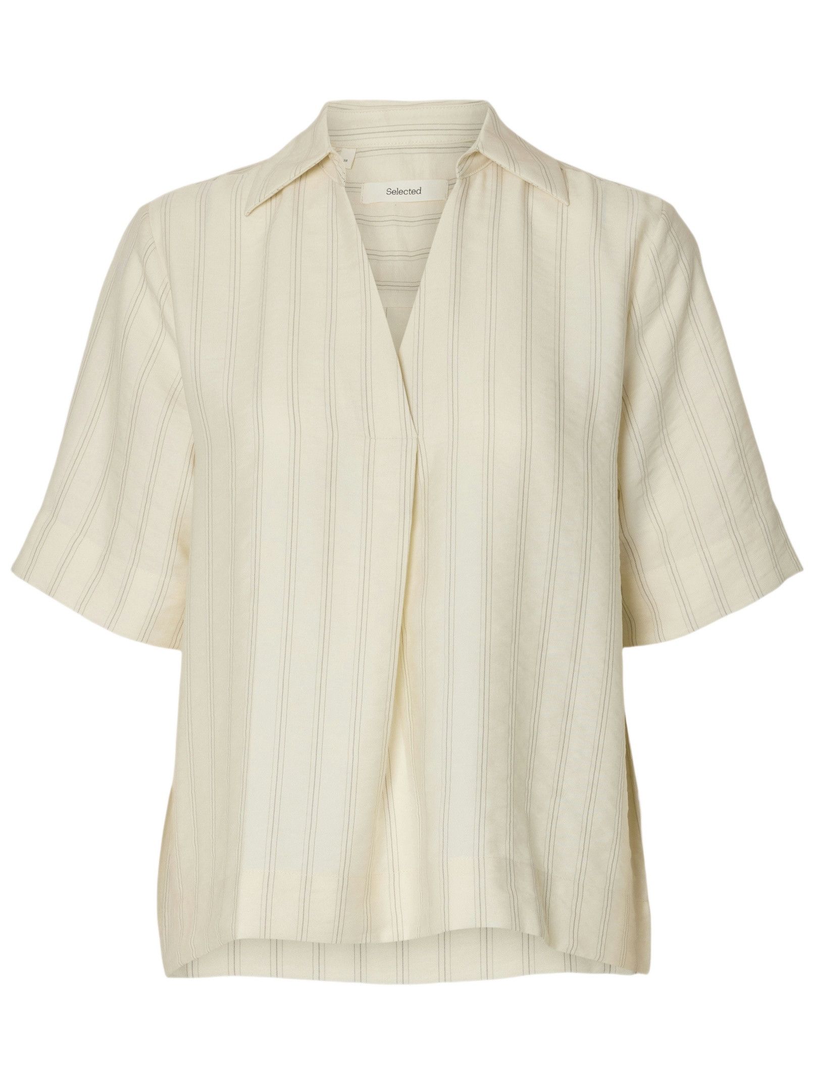 SELECTED FEMME BLOUSE