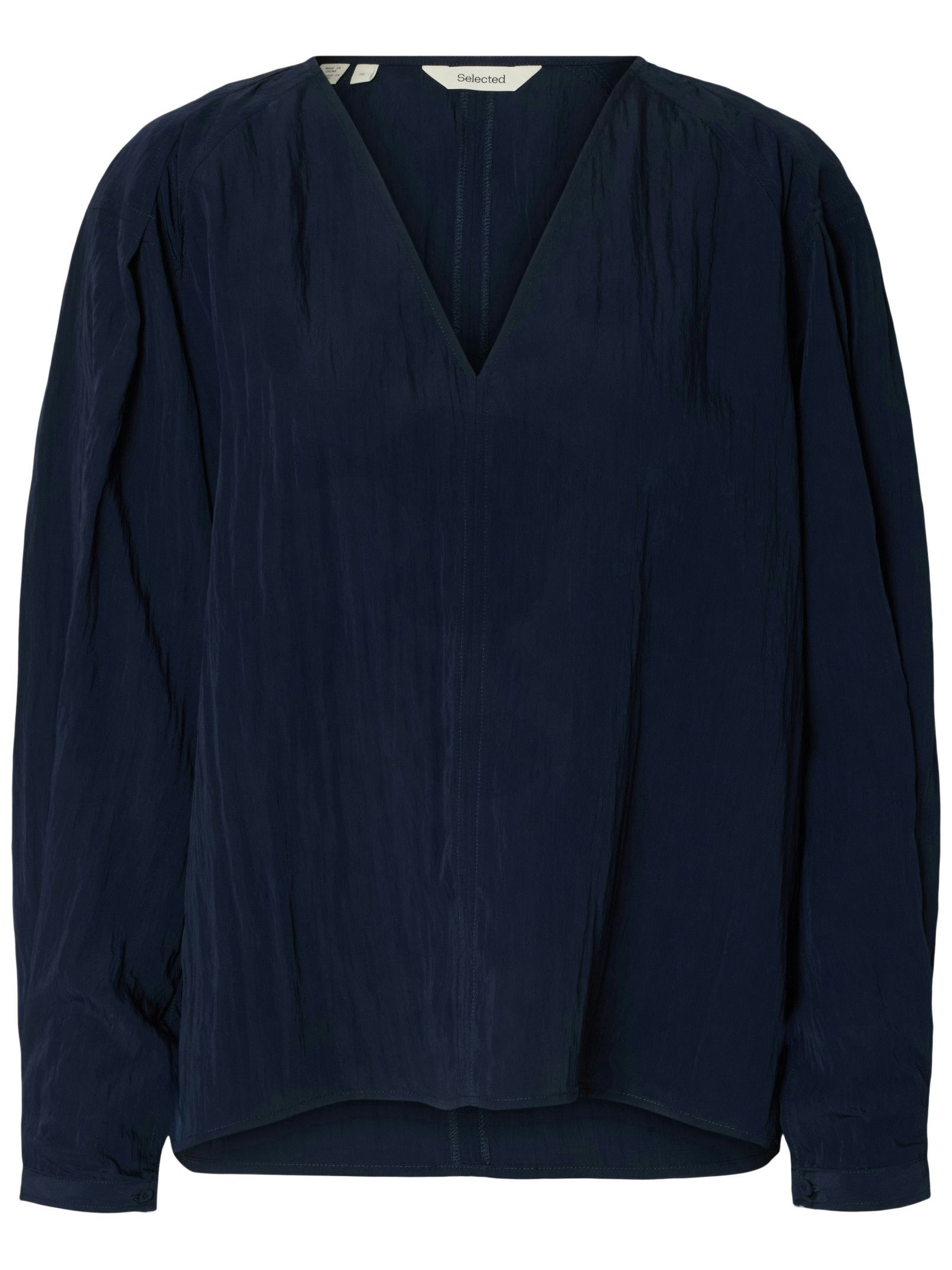 SELECTED FEMME BLOUSE