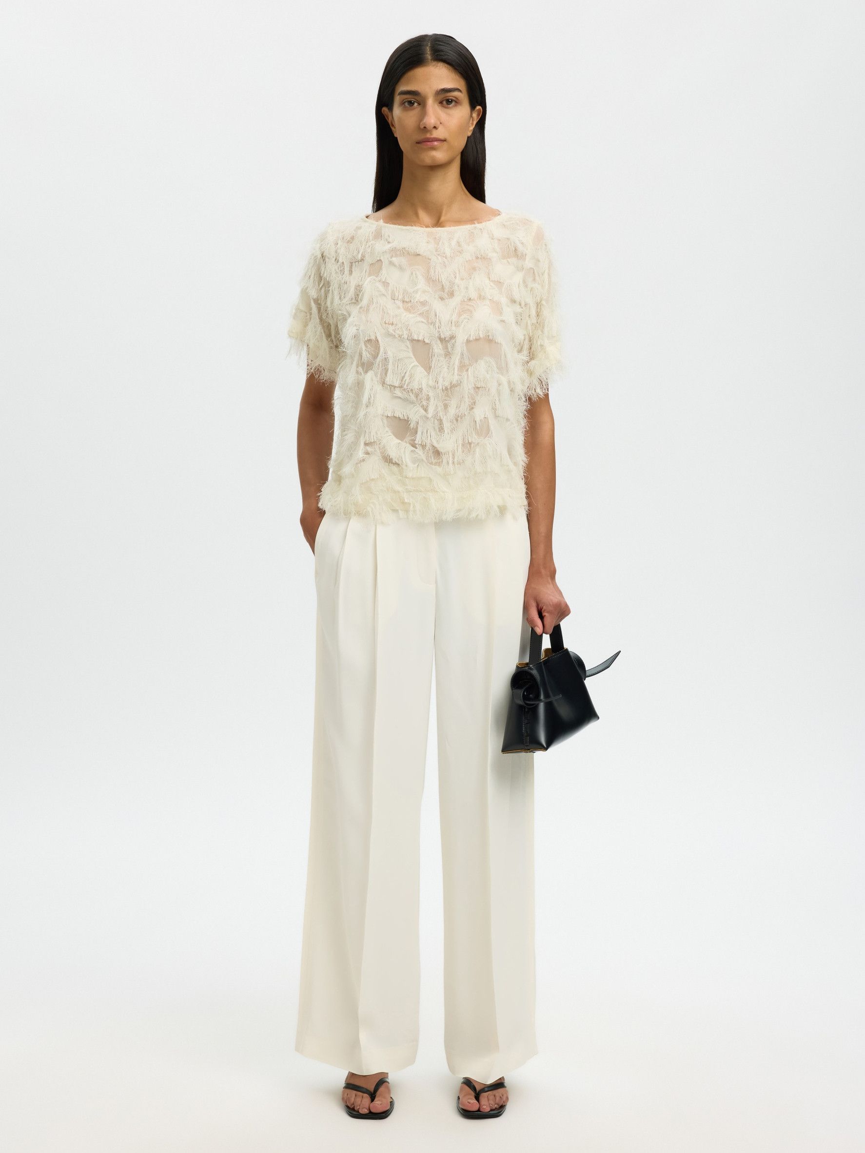 SELECTED FEMME SHIRT