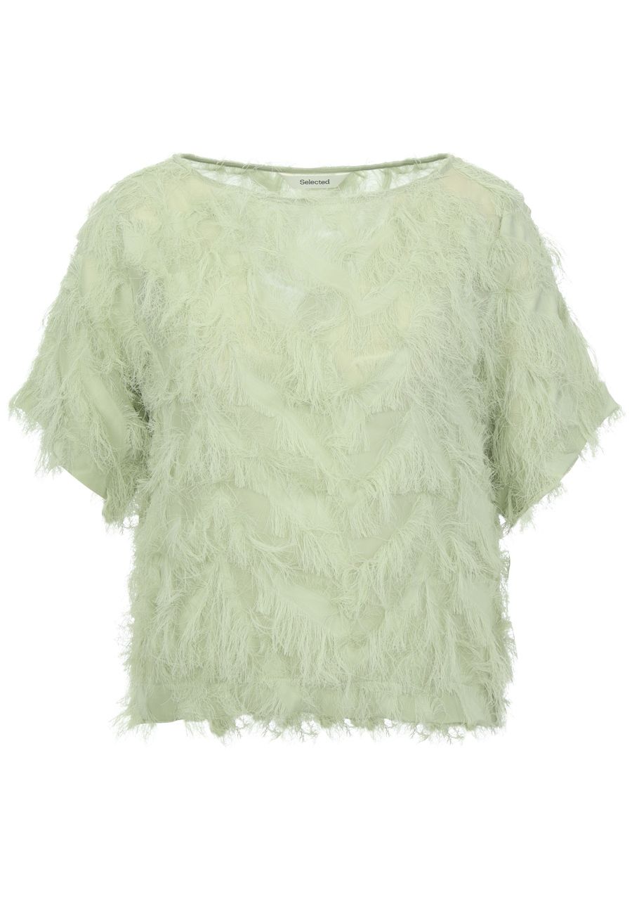 SELECTED FEMME SHIRT