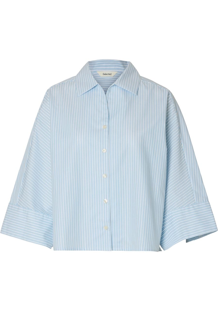 SELECTED FEMME BLOUSE