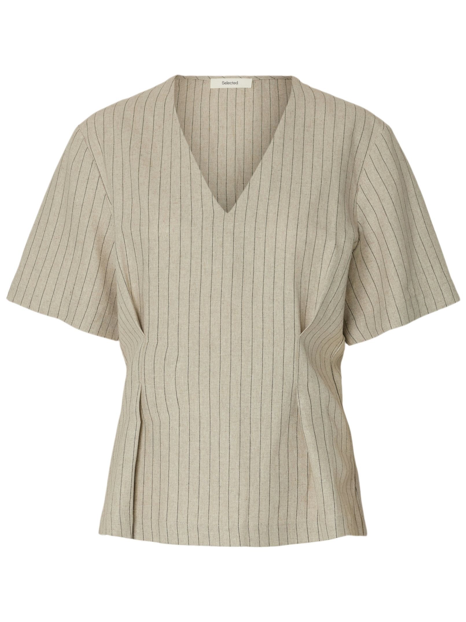 SELECTED FEMME BLOUSE