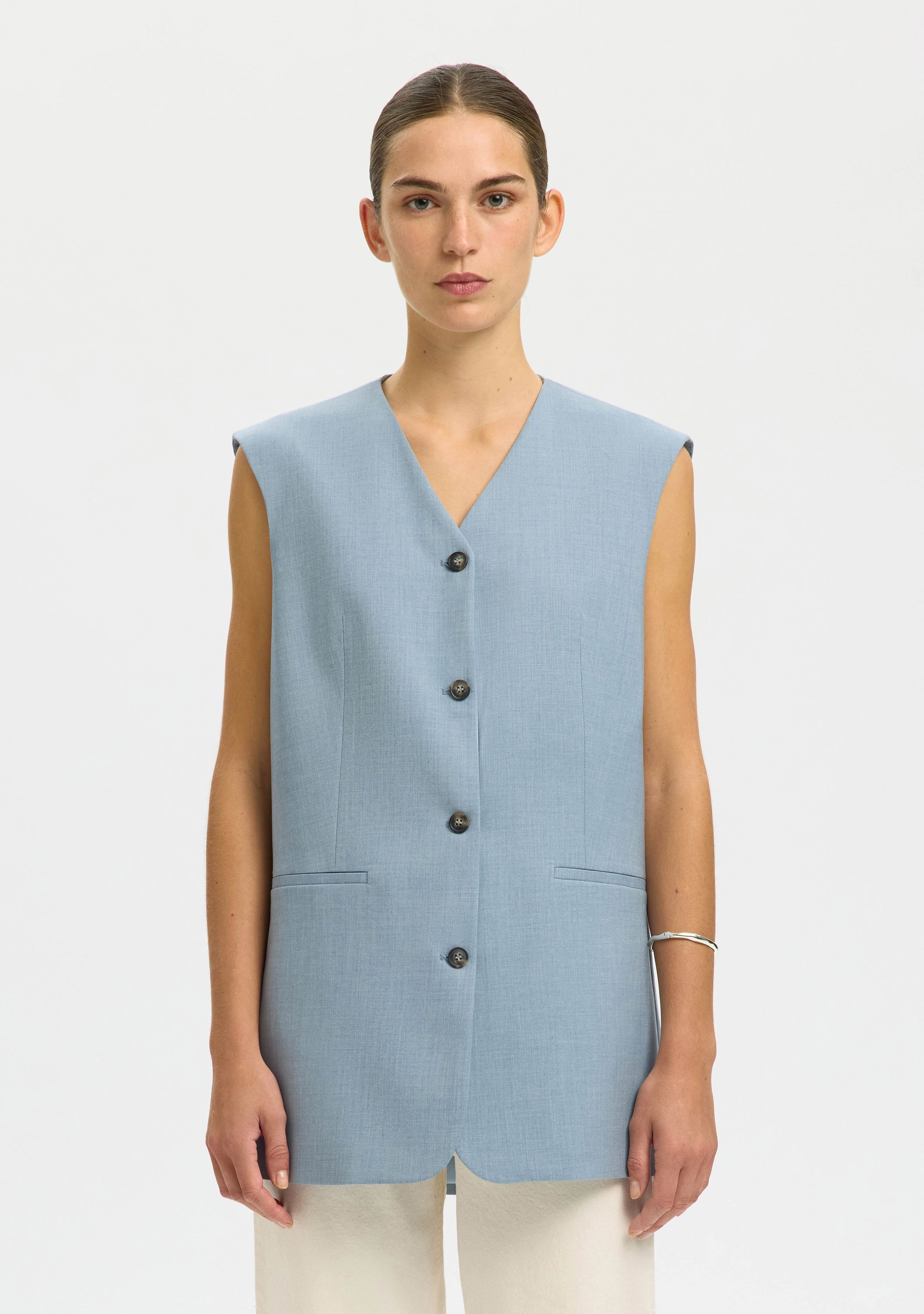 SELECTED FEMME GILET