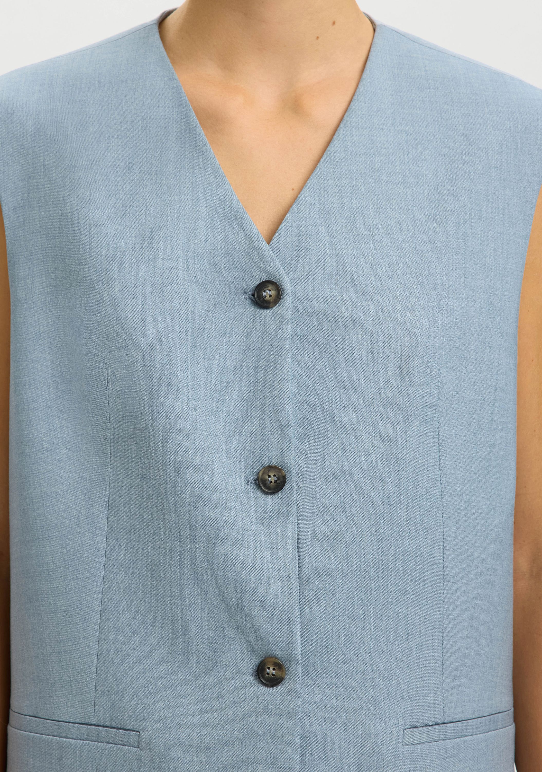 SELECTED FEMME GILET