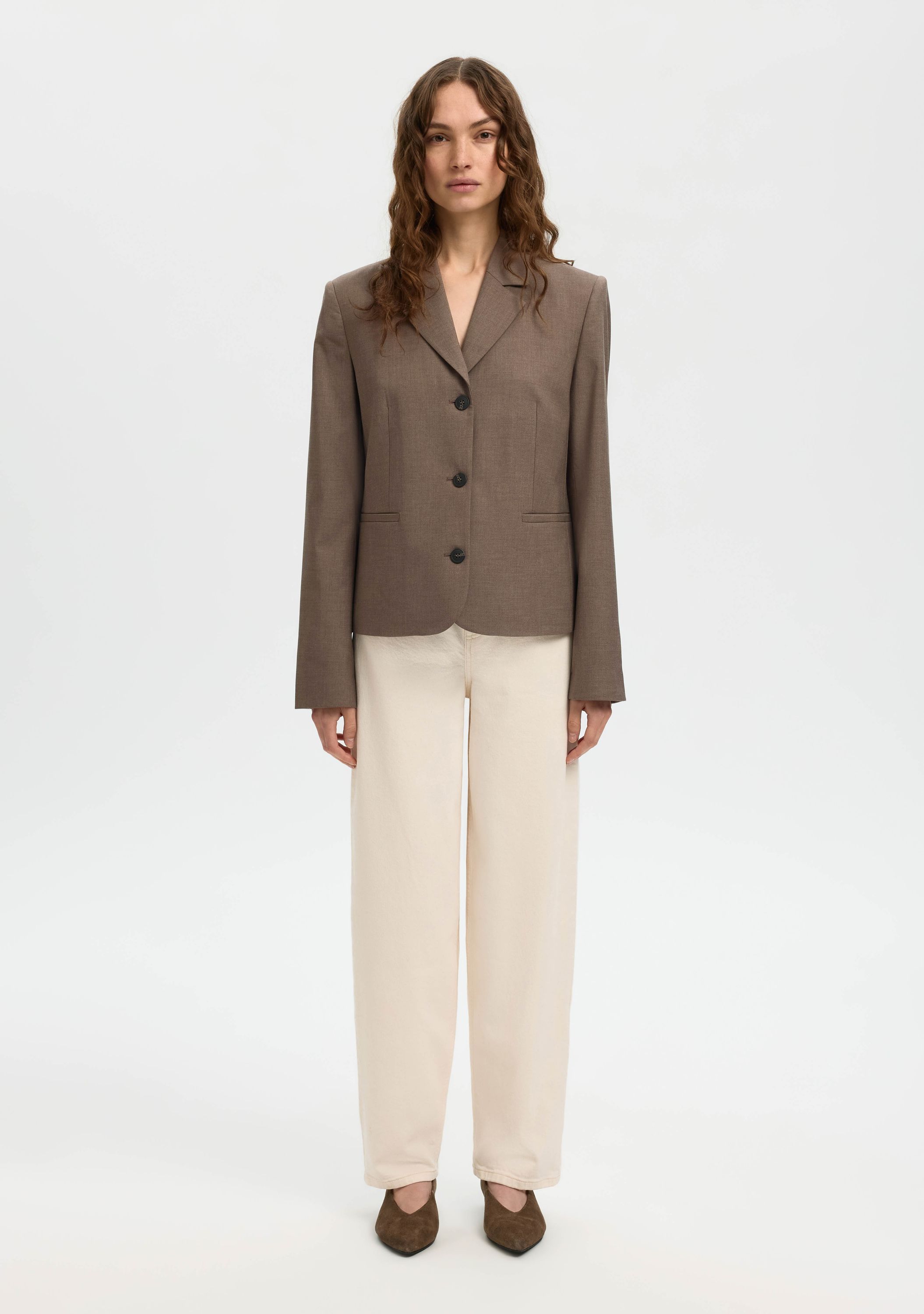 SELECTED FEMME BLAZER
