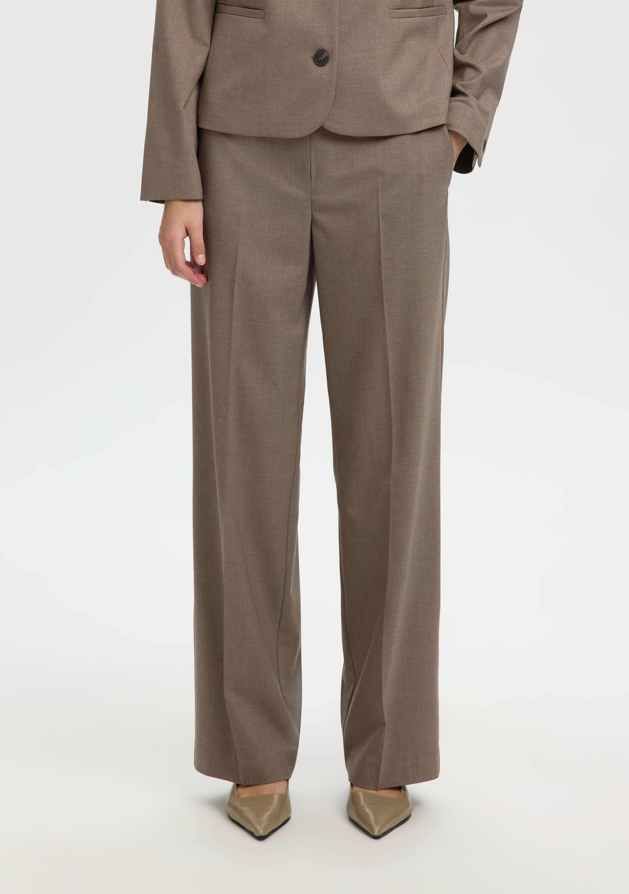 SELECTED FEMME PANTALON