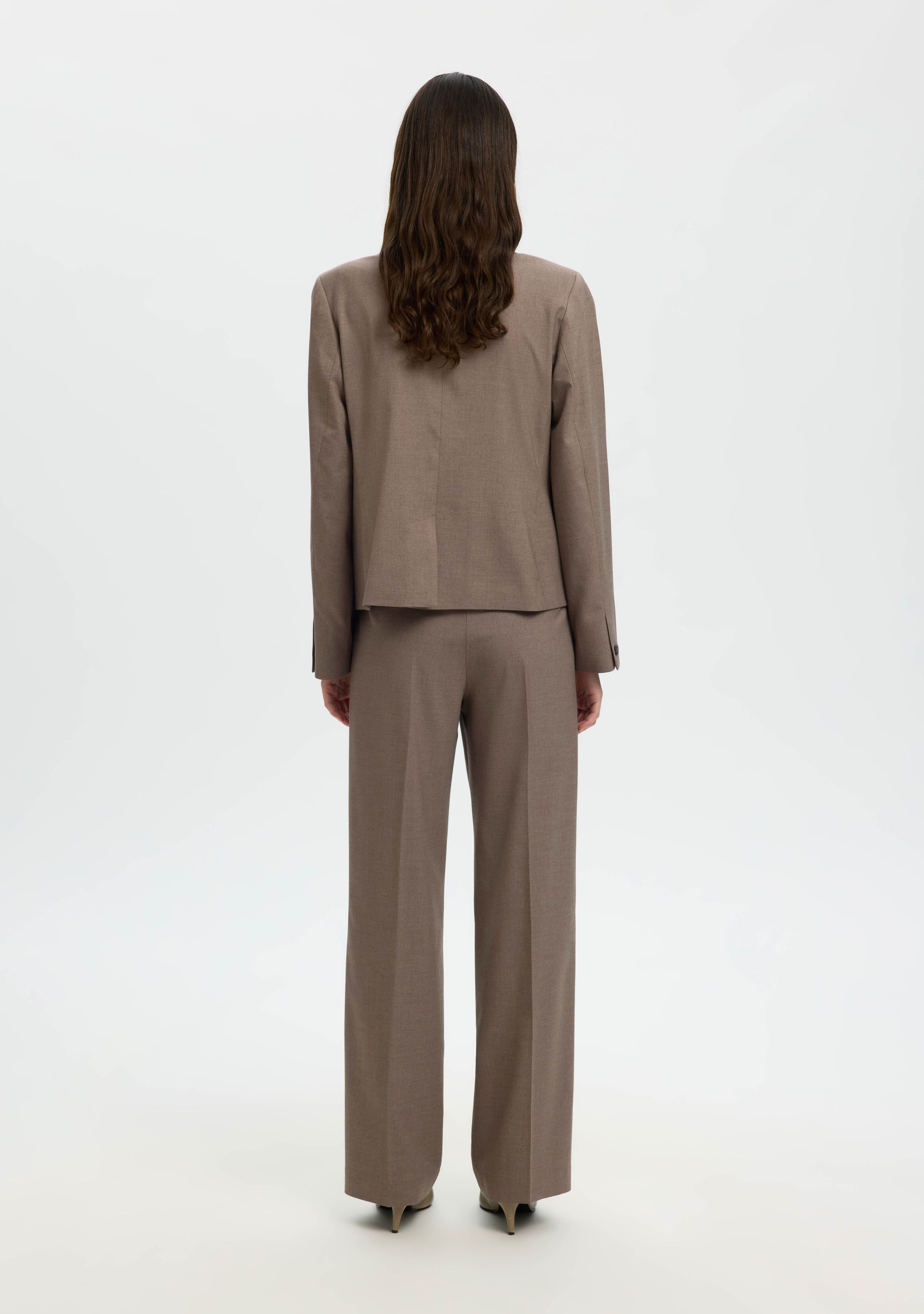SELECTED FEMME PANTALON