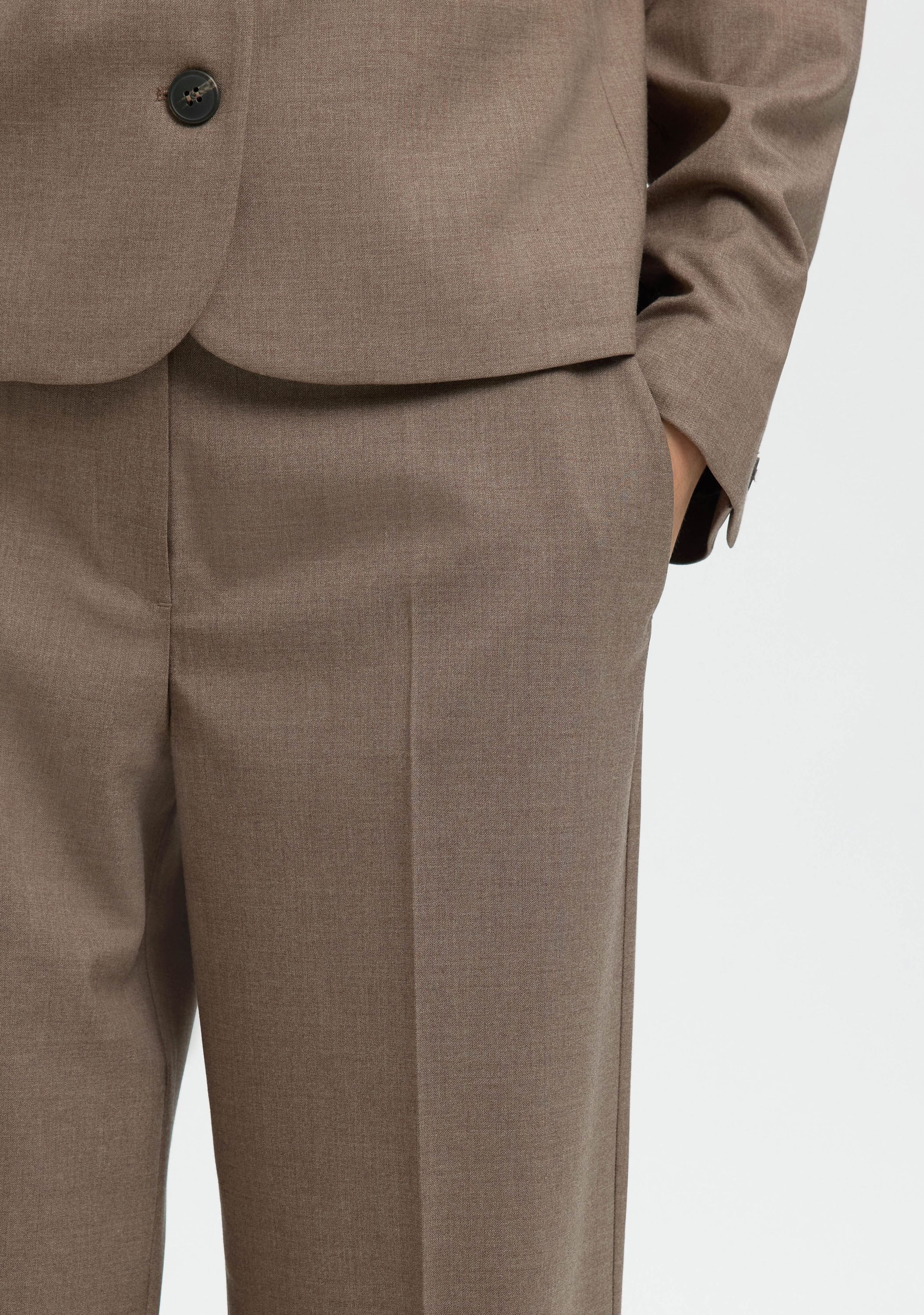 SELECTED FEMME PANTALON