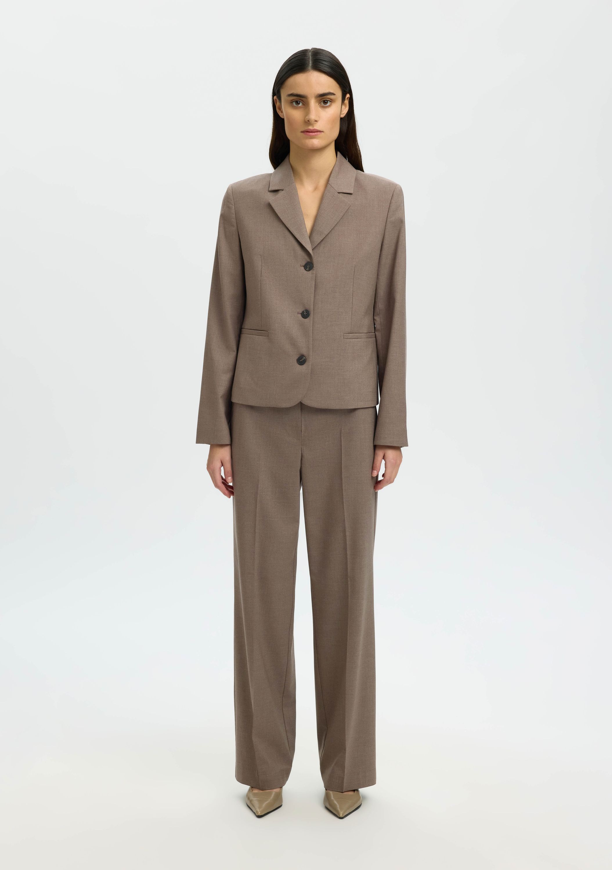 SELECTED FEMME PANTALON