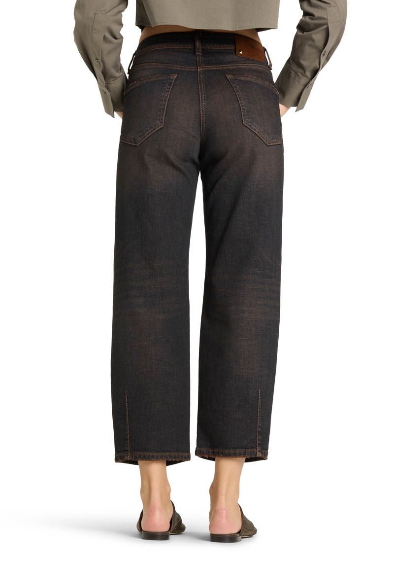 CAMBIO JEANS