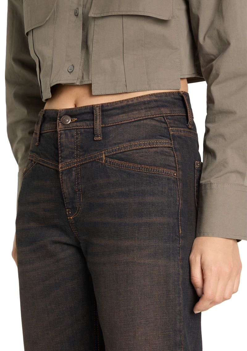 CAMBIO JEANS
