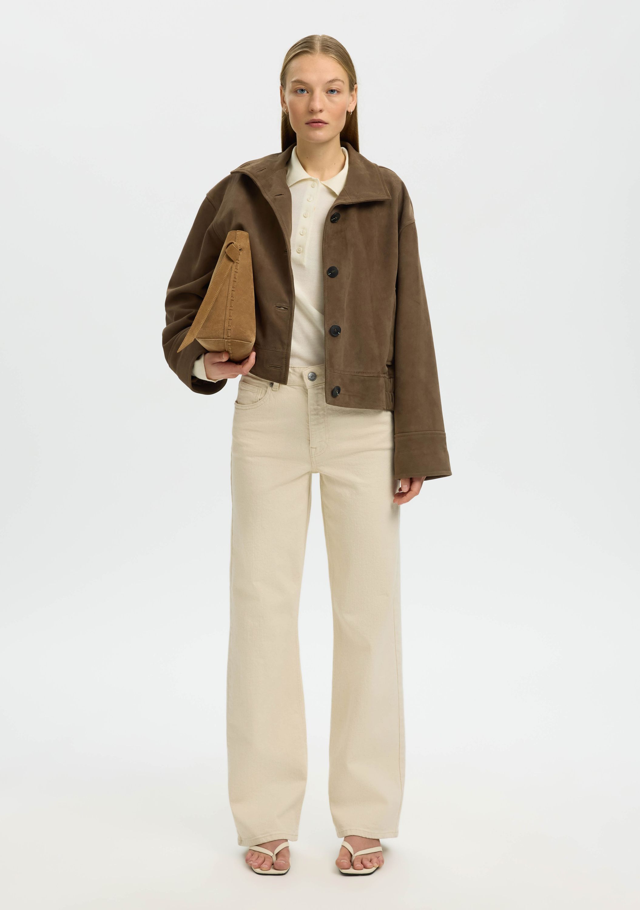 SELECTED FEMME JEANS