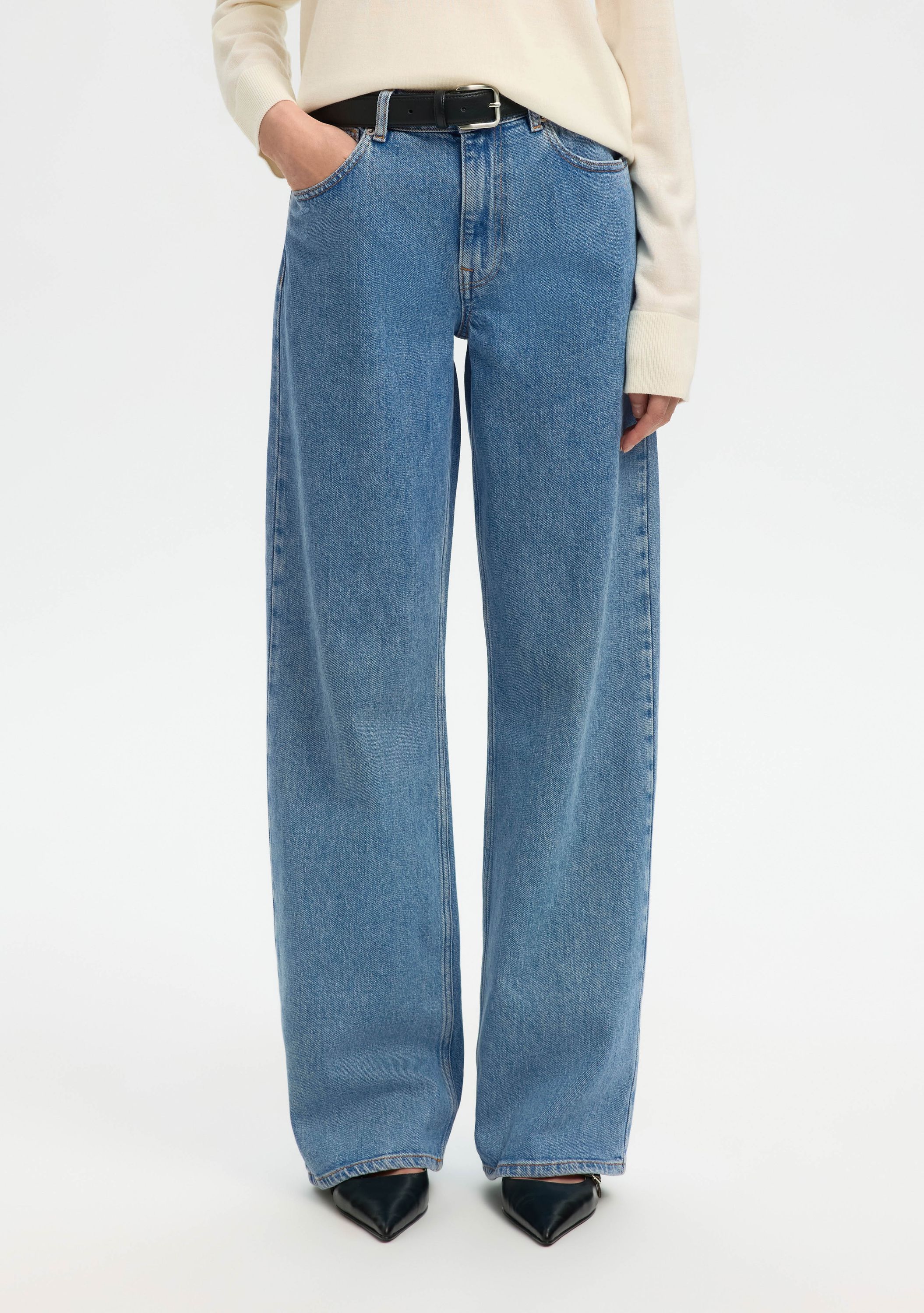 SELECTED FEMME JEANS