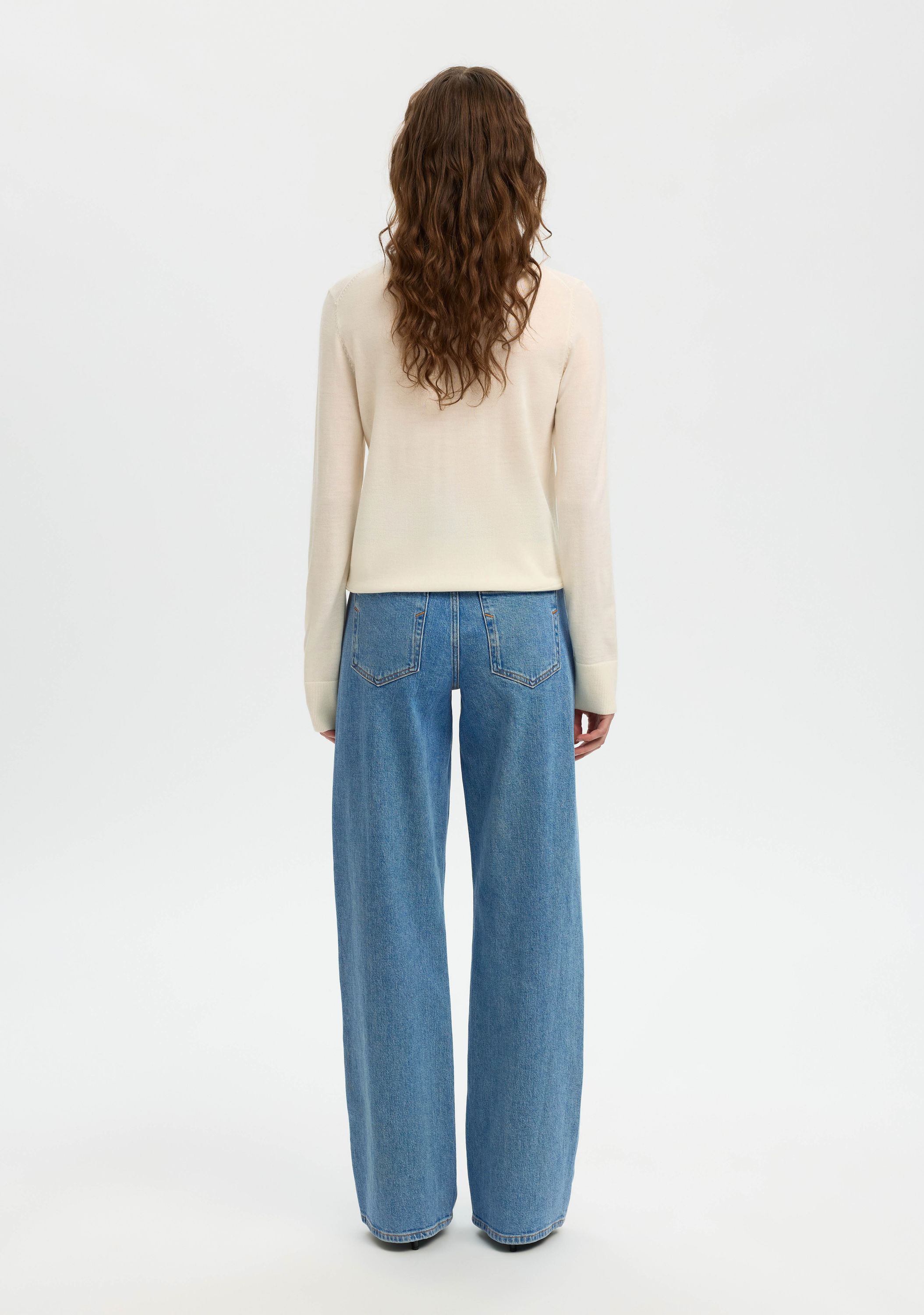 SELECTED FEMME JEANS