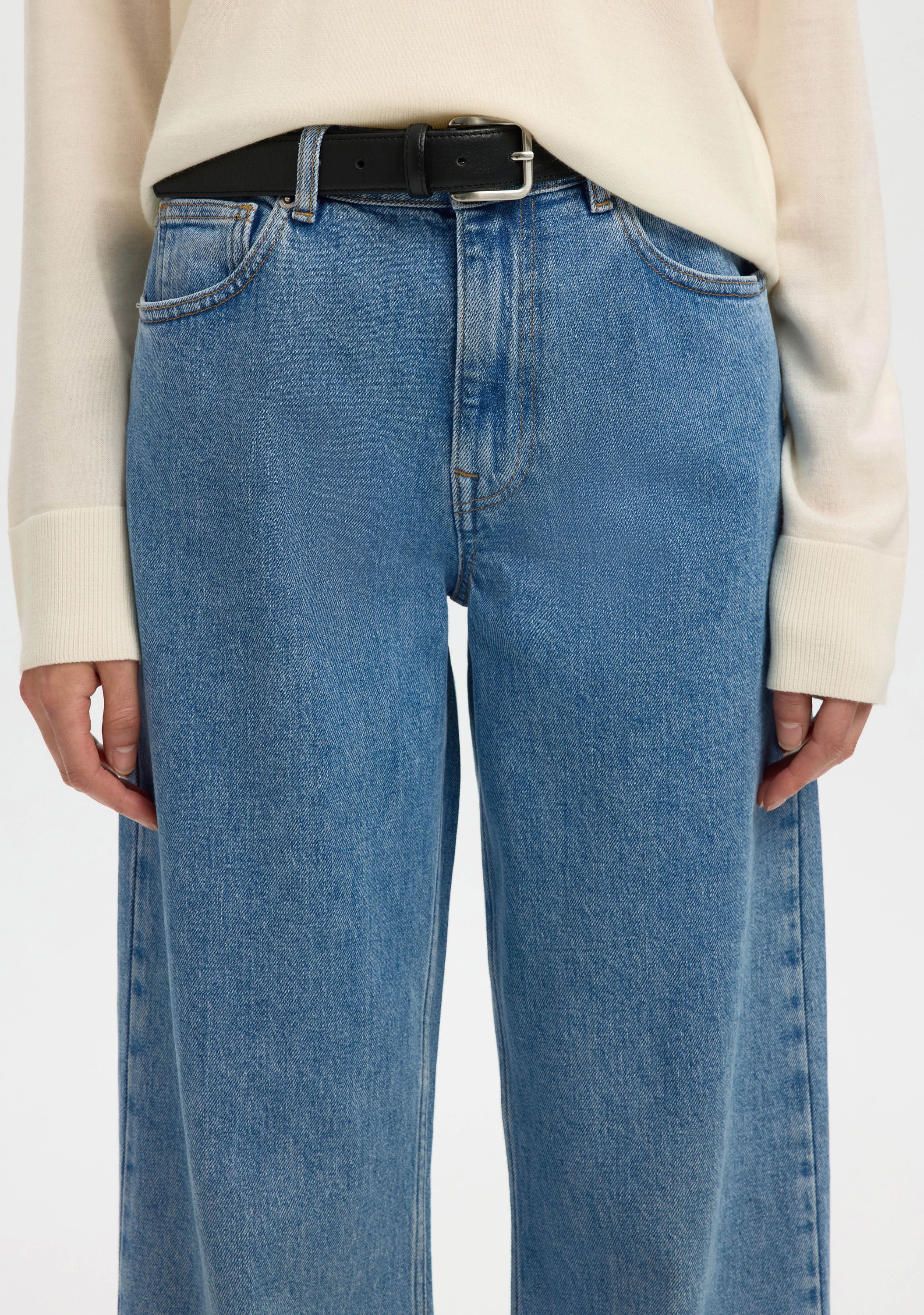 SELECTED FEMME JEANS